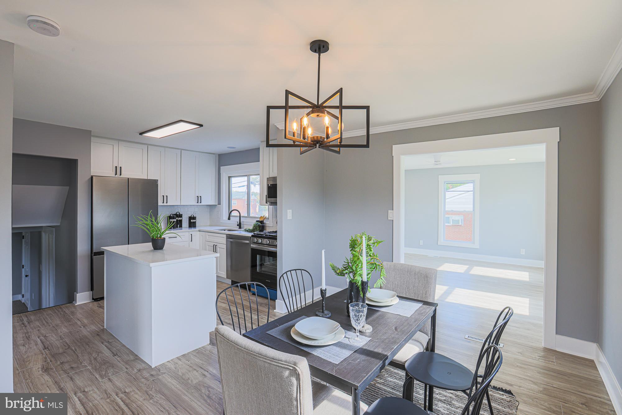 MILFORD RIDGE - Residential