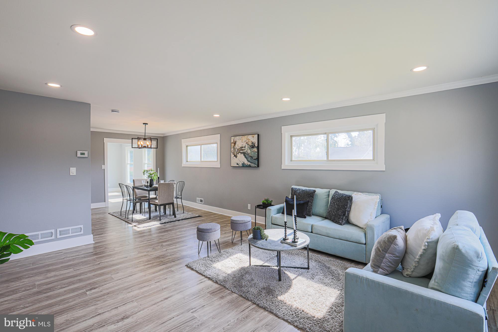 MILFORD RIDGE - Residential