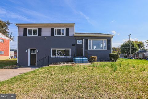 Photo of 3715 Washington Avenue, BALTIMORE, MD 21244 (MLS # MDBC2143926)