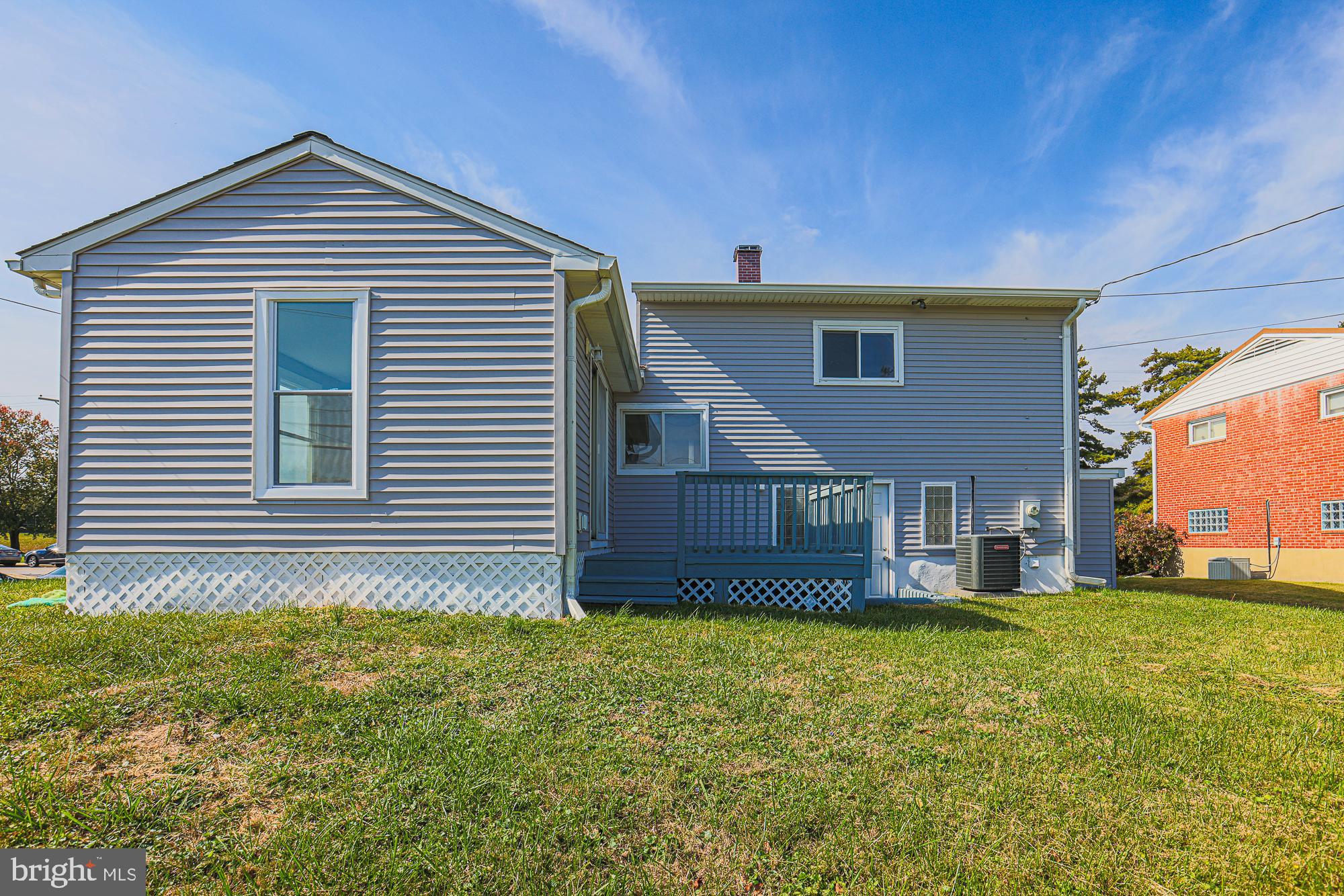 MILFORD RIDGE - Residential