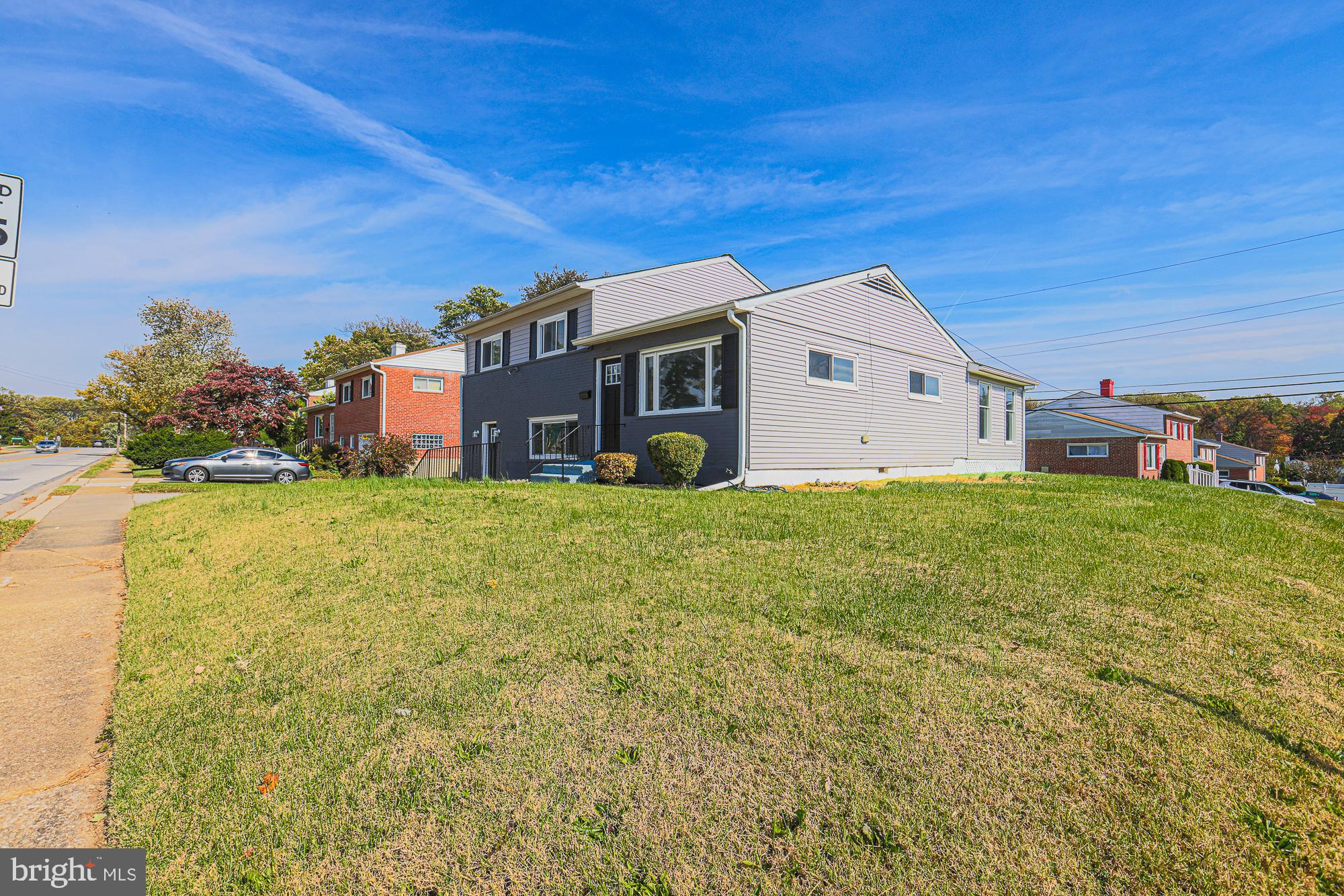 MILFORD RIDGE - Residential
