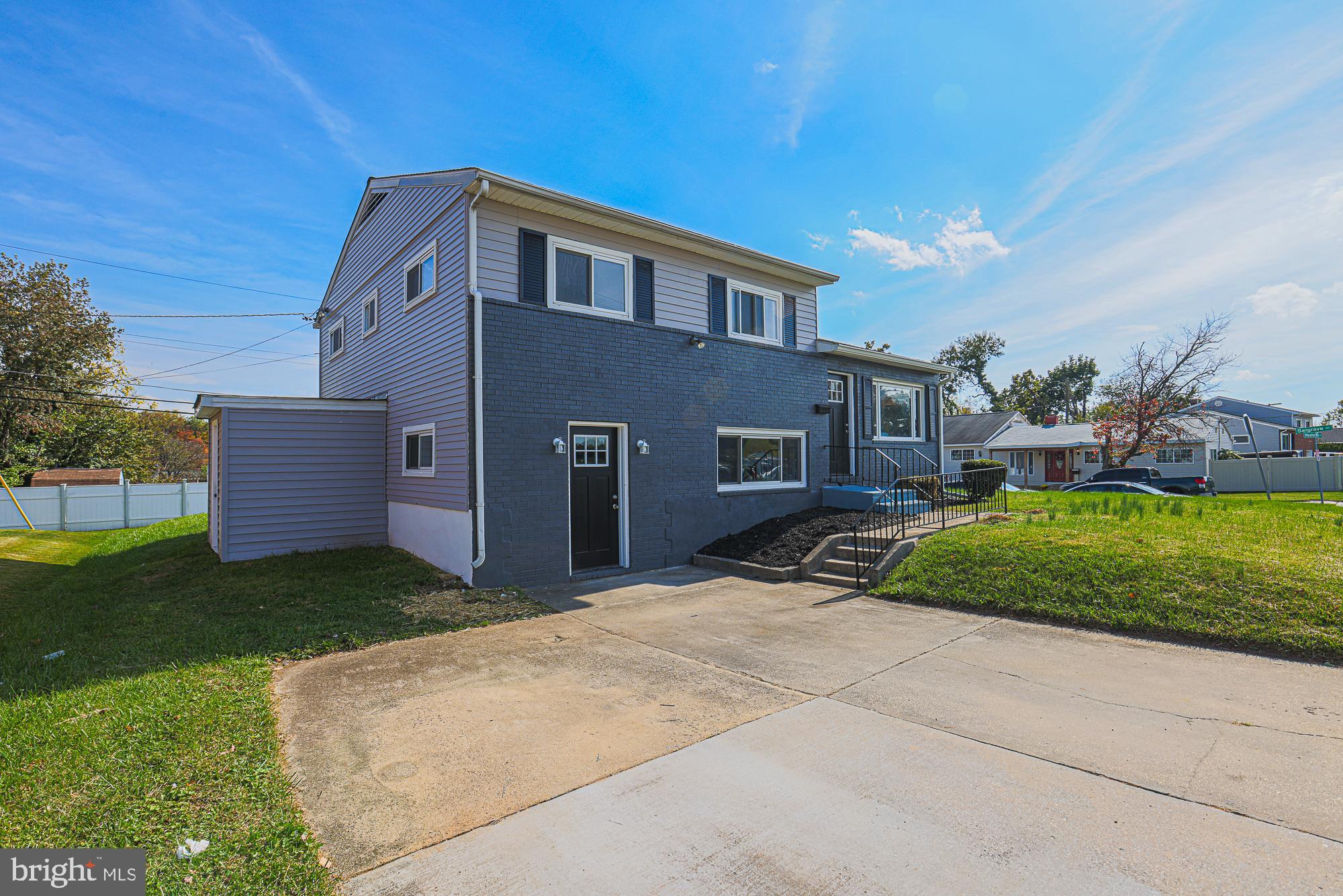 MILFORD RIDGE - Residential