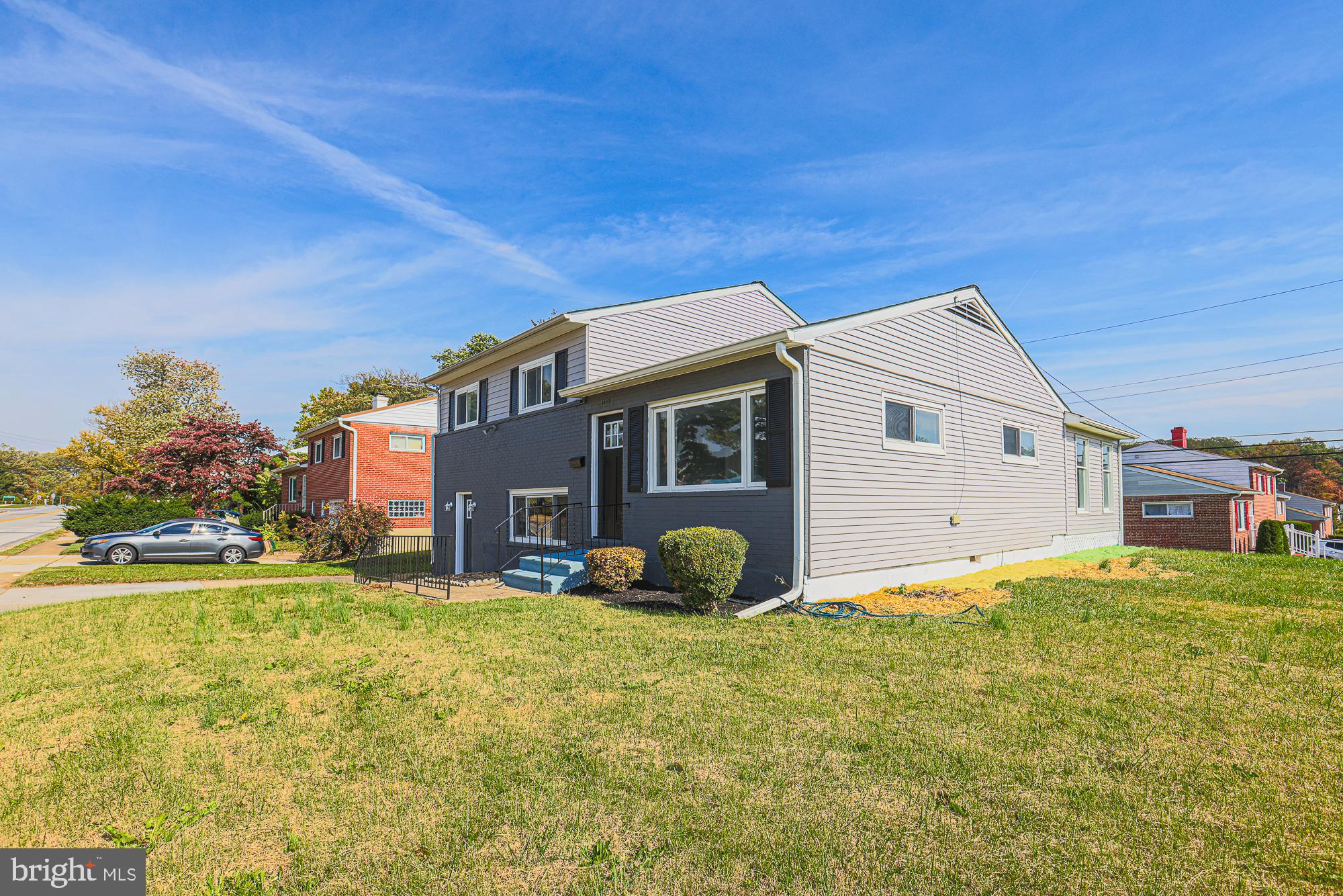 MILFORD RIDGE - Residential