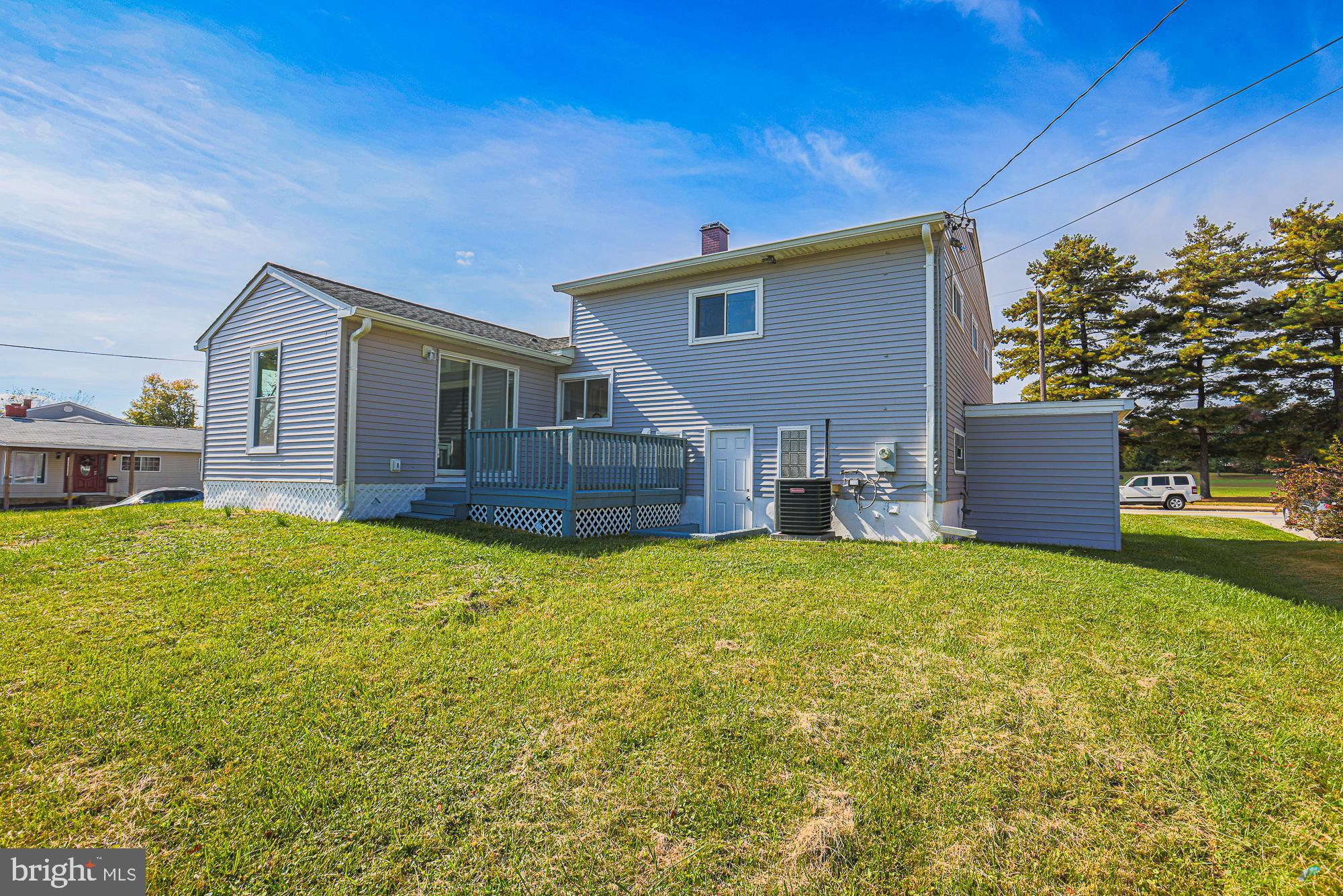 MILFORD RIDGE - Residential