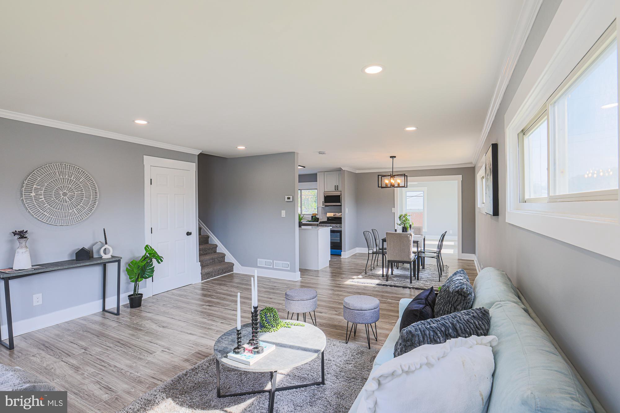 MILFORD RIDGE - Residential