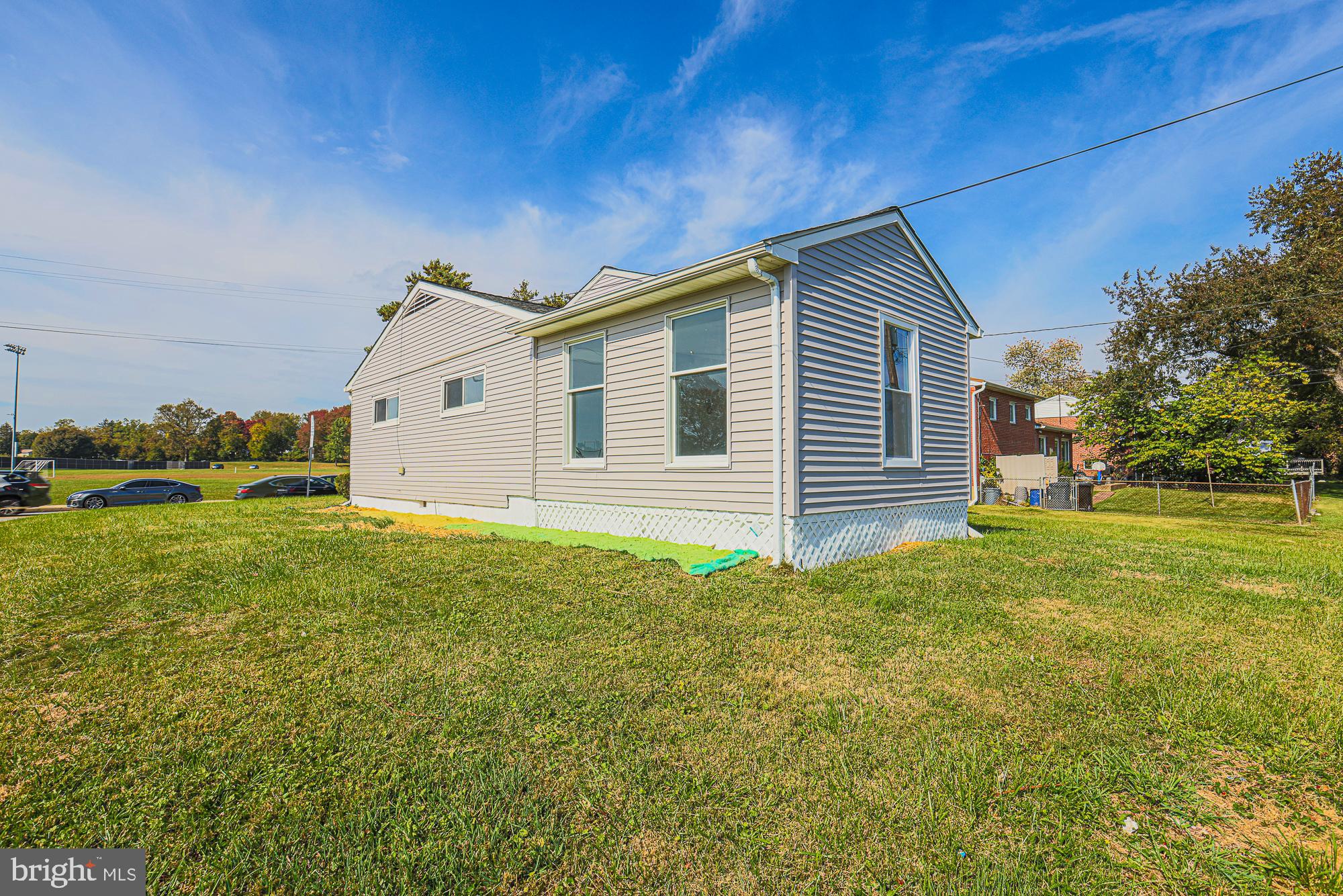 MILFORD RIDGE - Residential