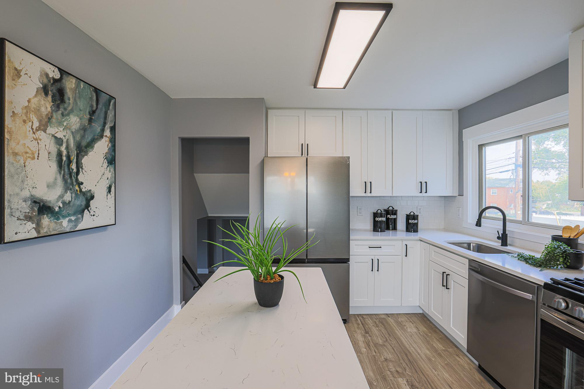 MILFORD RIDGE - Residential