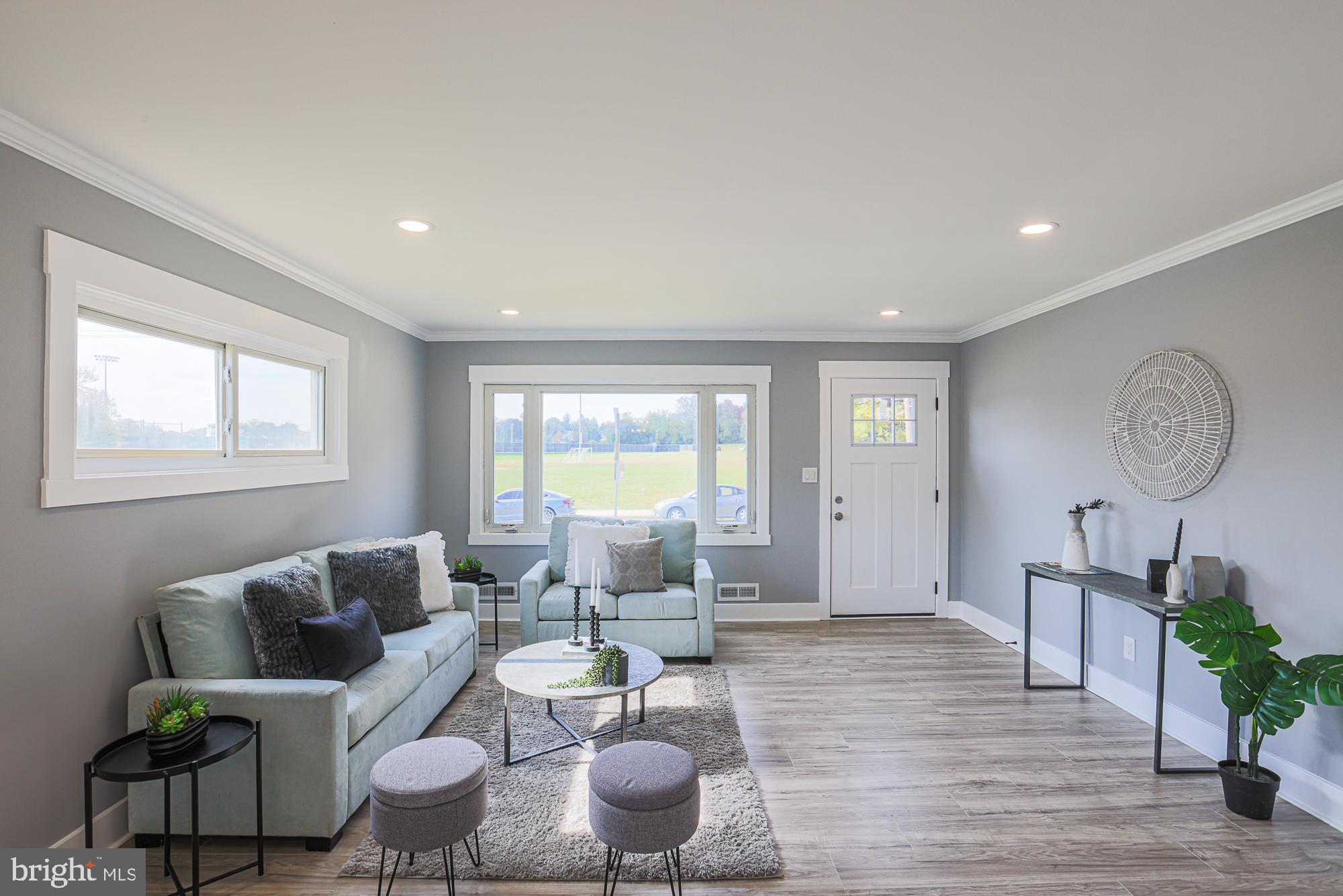 MILFORD RIDGE - Residential