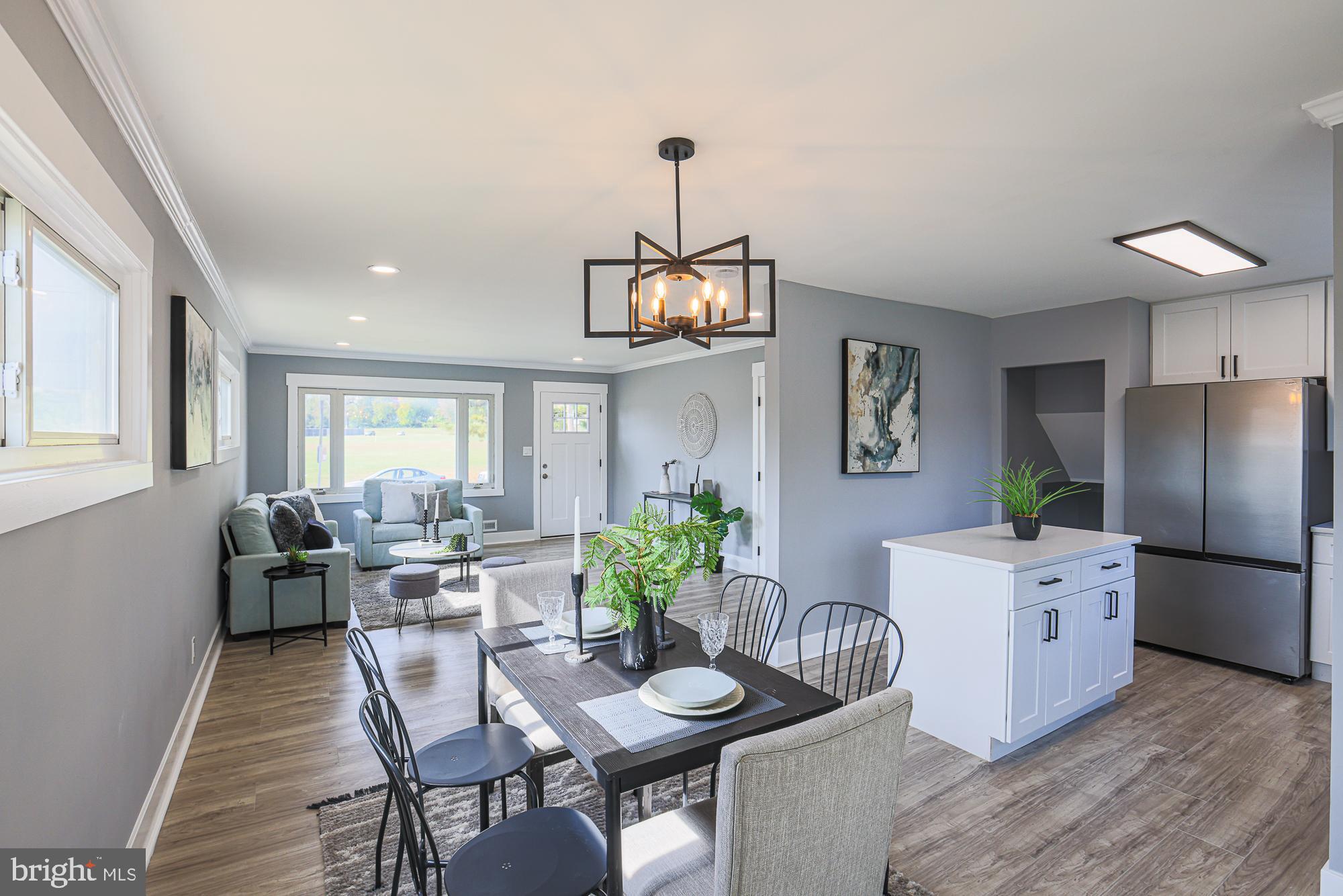 MILFORD RIDGE - Residential