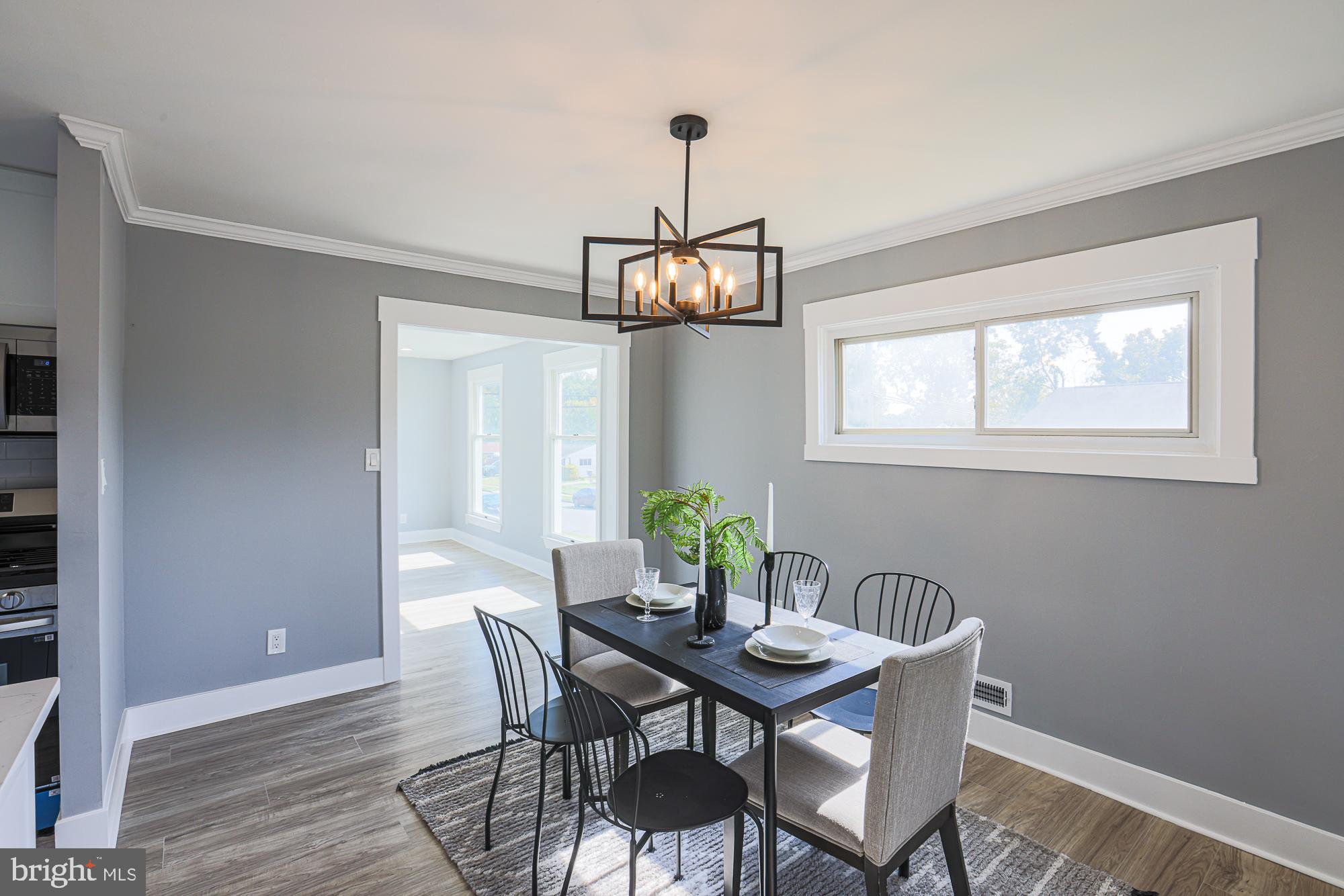 MILFORD RIDGE - Residential