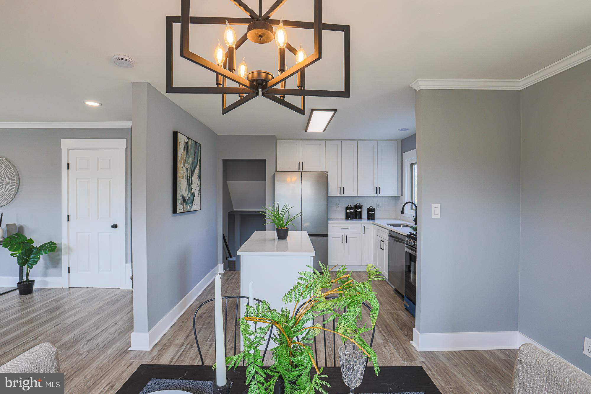 MILFORD RIDGE - Residential