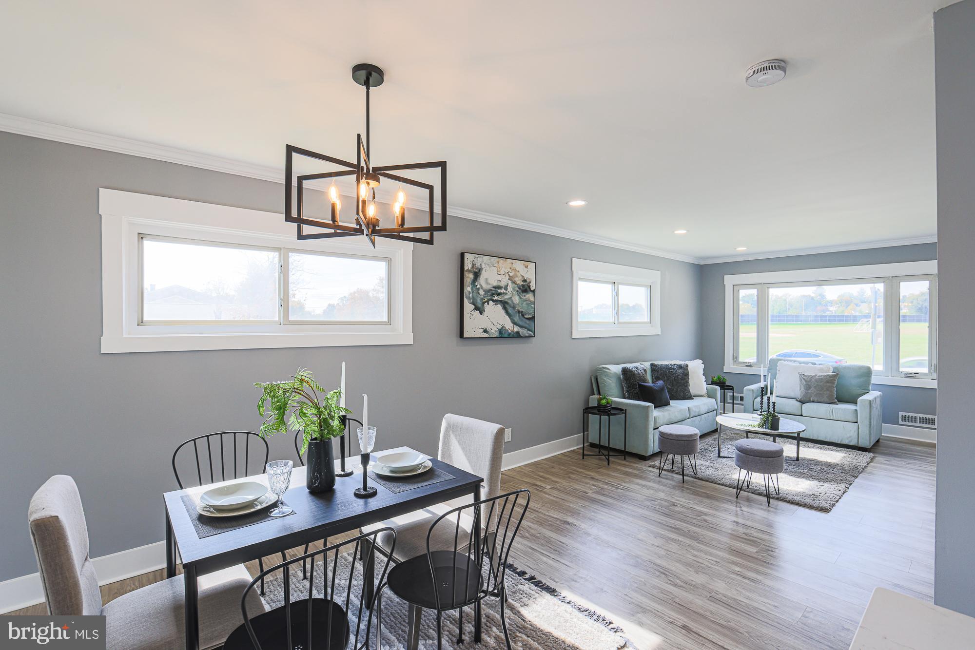 MILFORD RIDGE - Residential