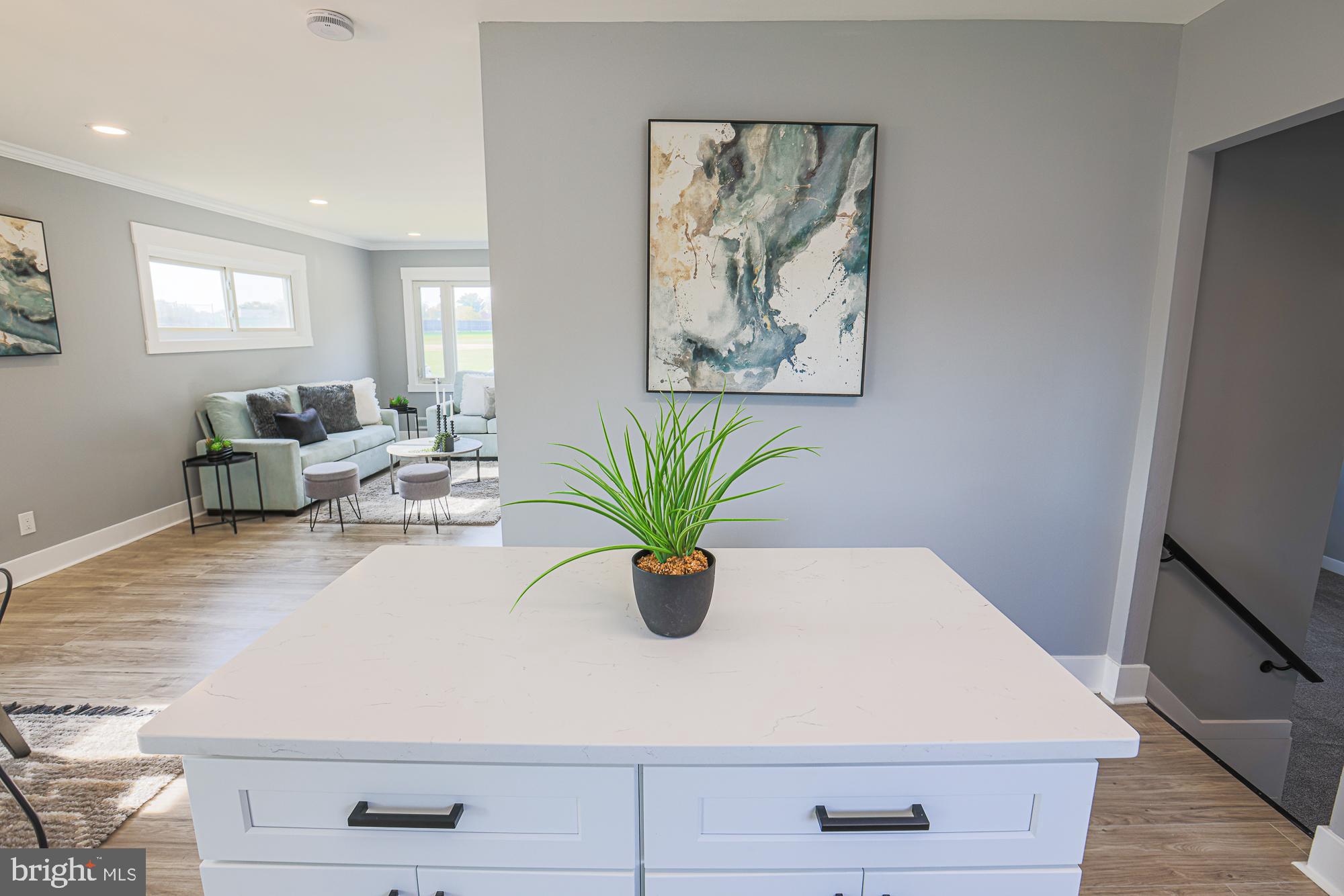 MILFORD RIDGE - Residential