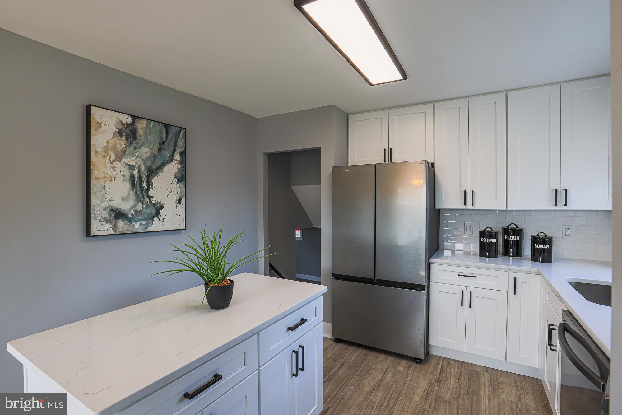 MILFORD RIDGE - Residential