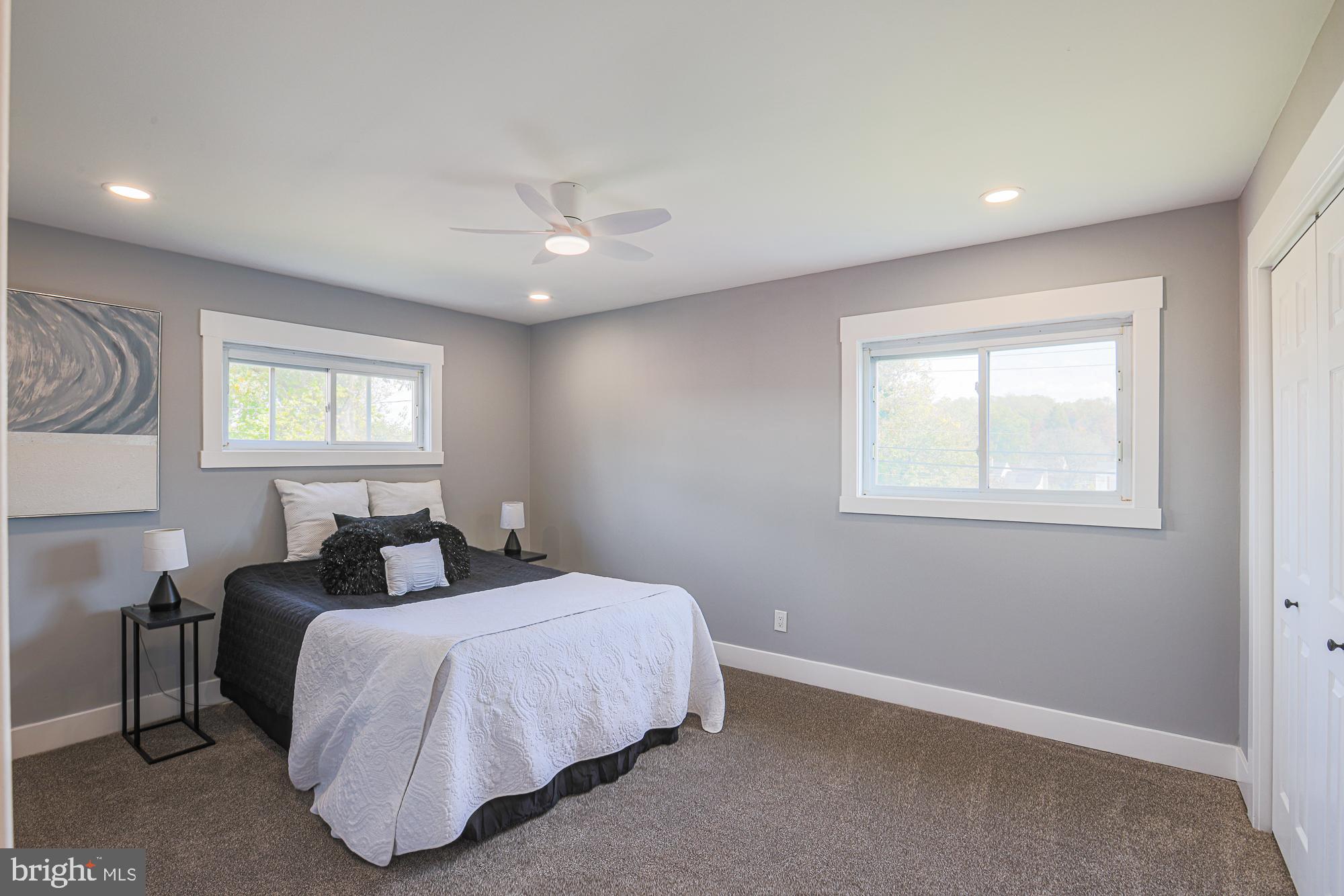 MILFORD RIDGE - Residential