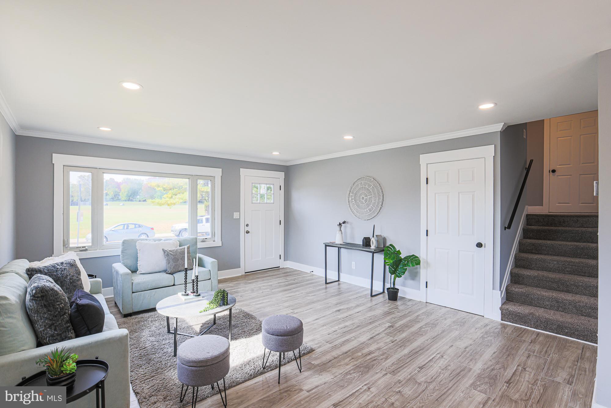 MILFORD RIDGE - Residential