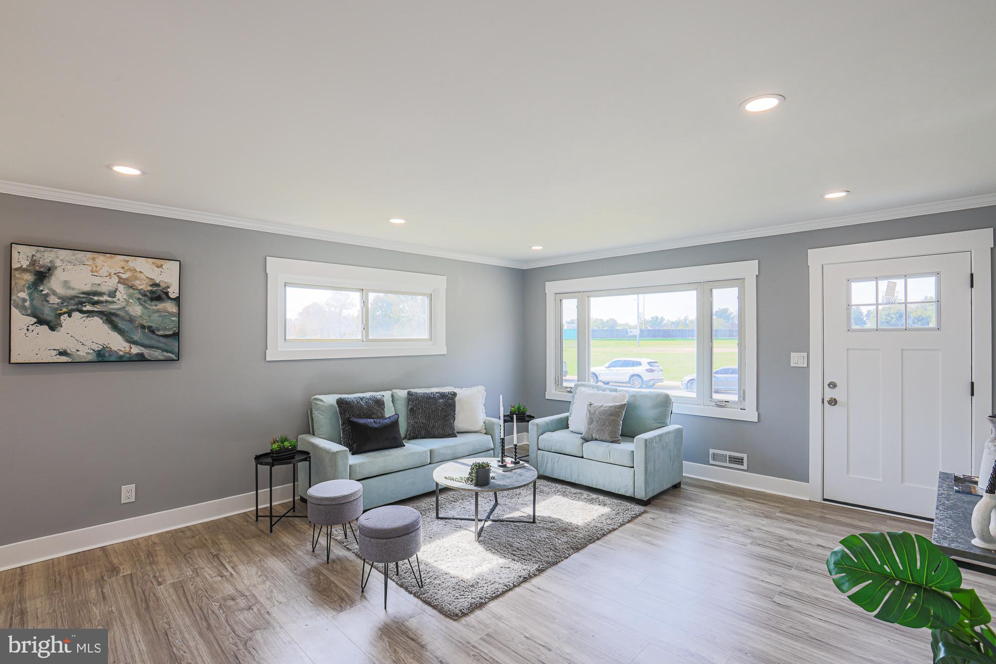 MILFORD RIDGE - Residential