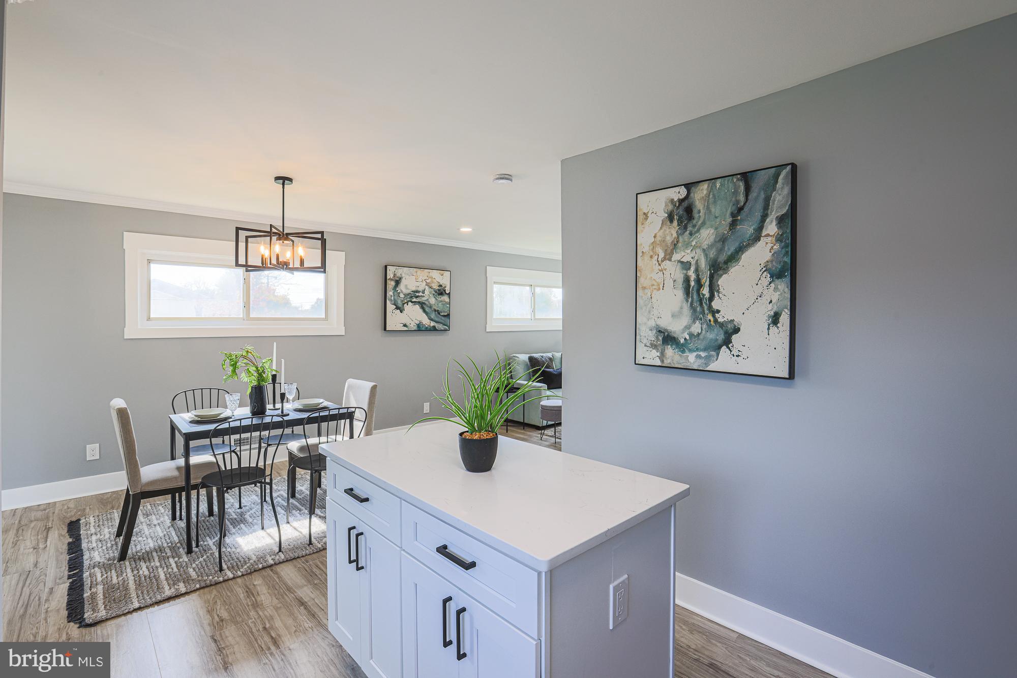 MILFORD RIDGE - Residential