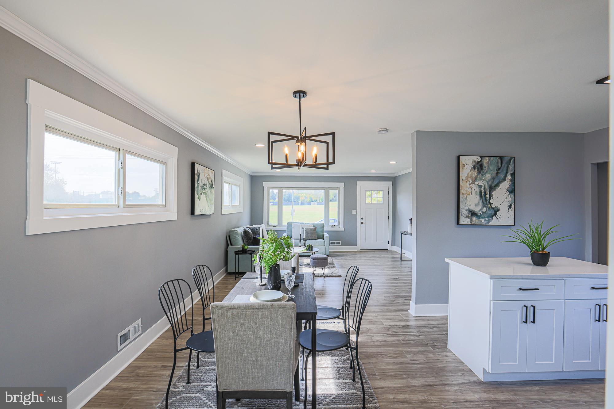 MILFORD RIDGE - Residential
