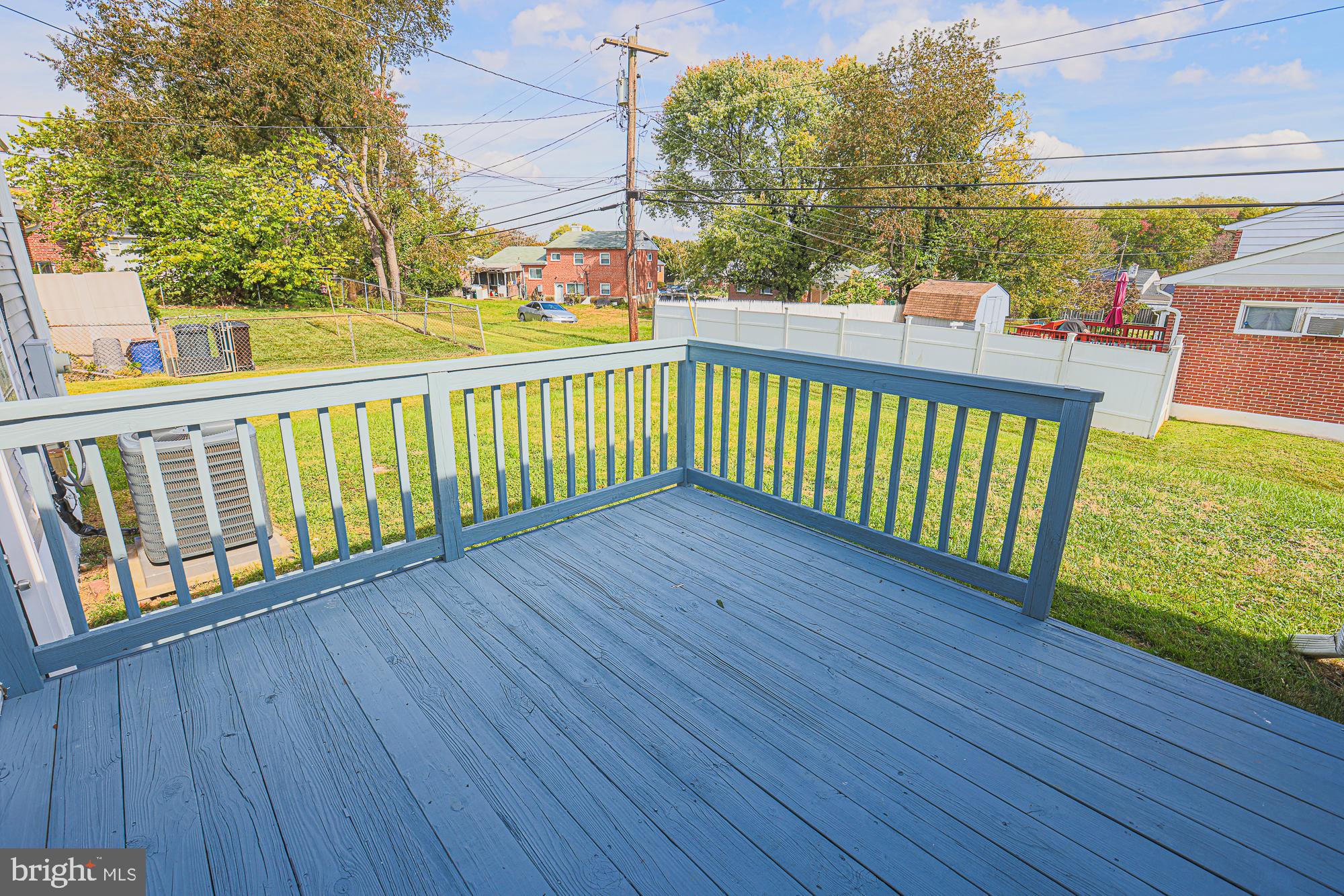 MILFORD RIDGE - Residential