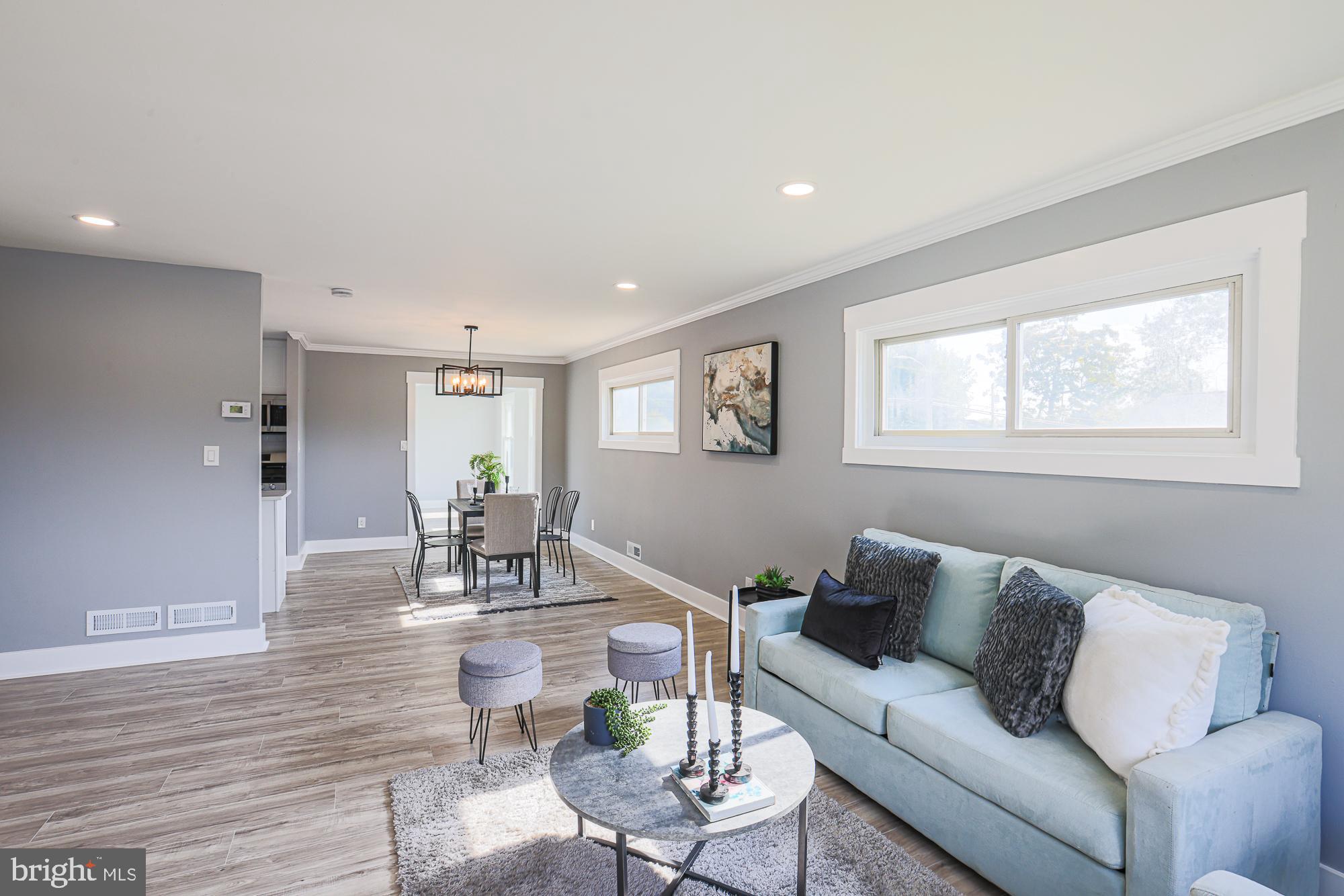 MILFORD RIDGE - Residential