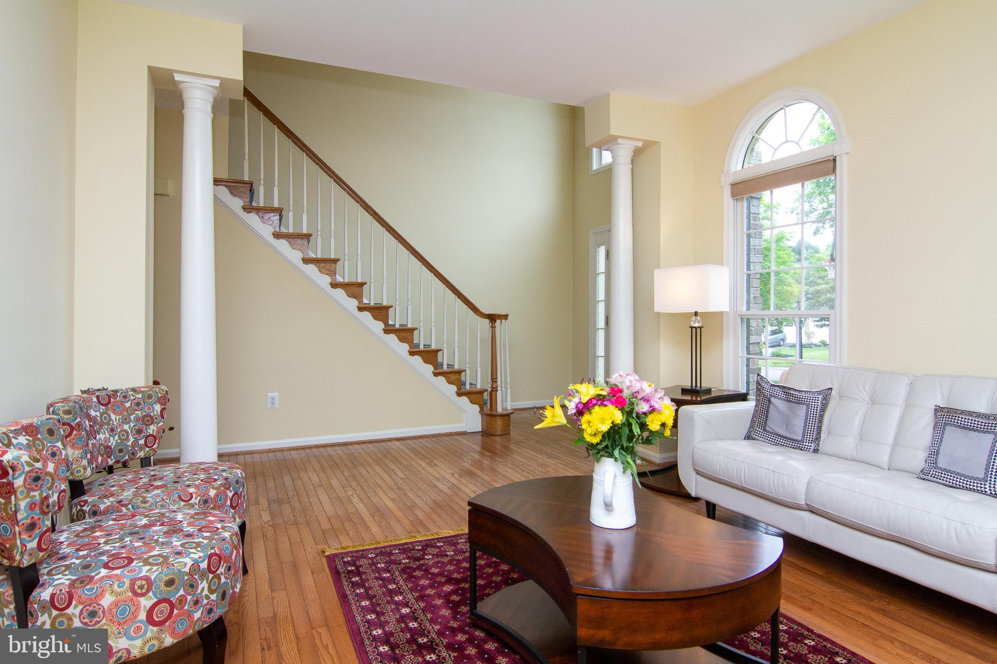 WAVERLY WOODS - Residential