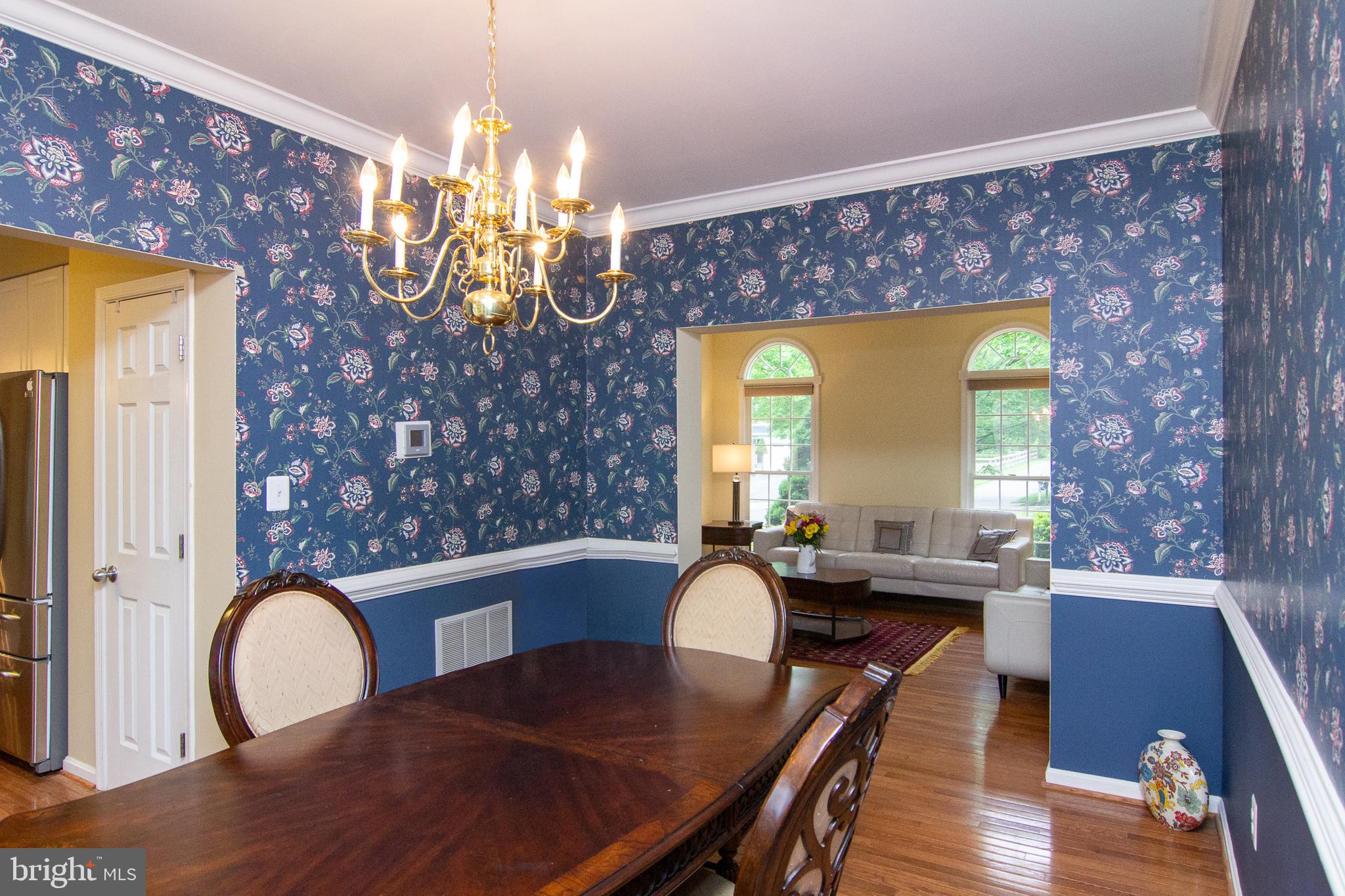 WAVERLY WOODS - Residential