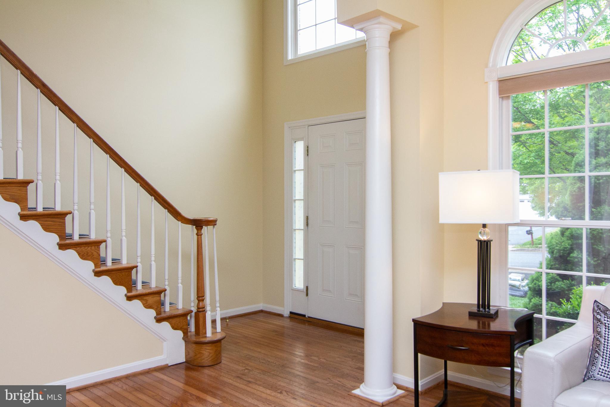 WAVERLY WOODS - Residential