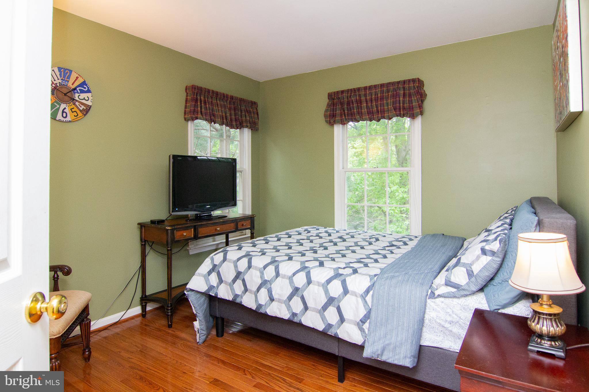 WAVERLY WOODS - Residential