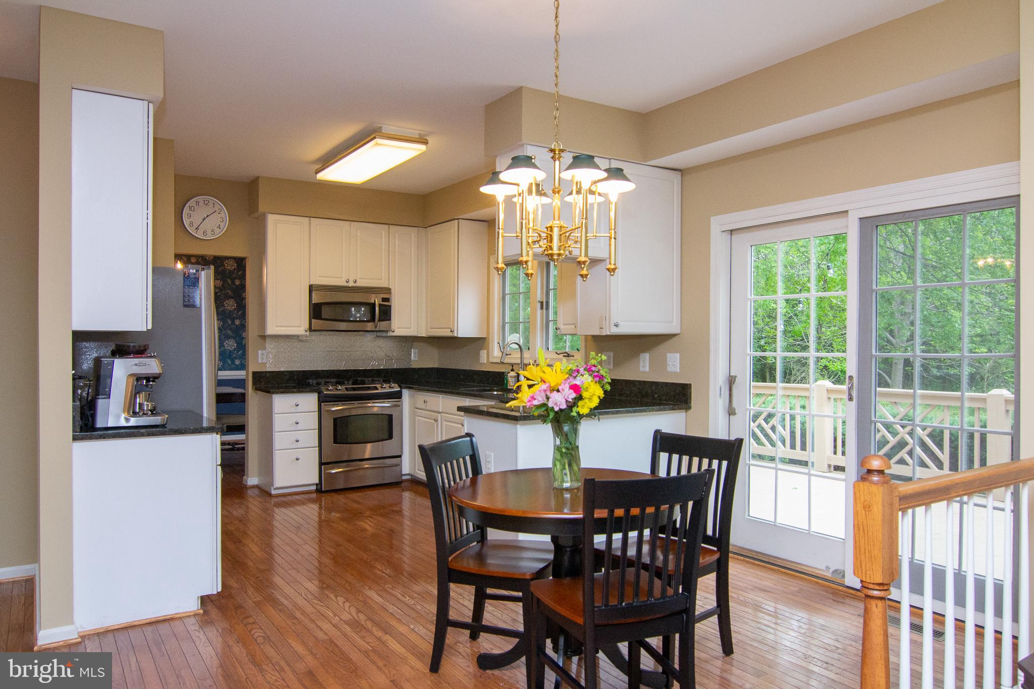 WAVERLY WOODS - Residential