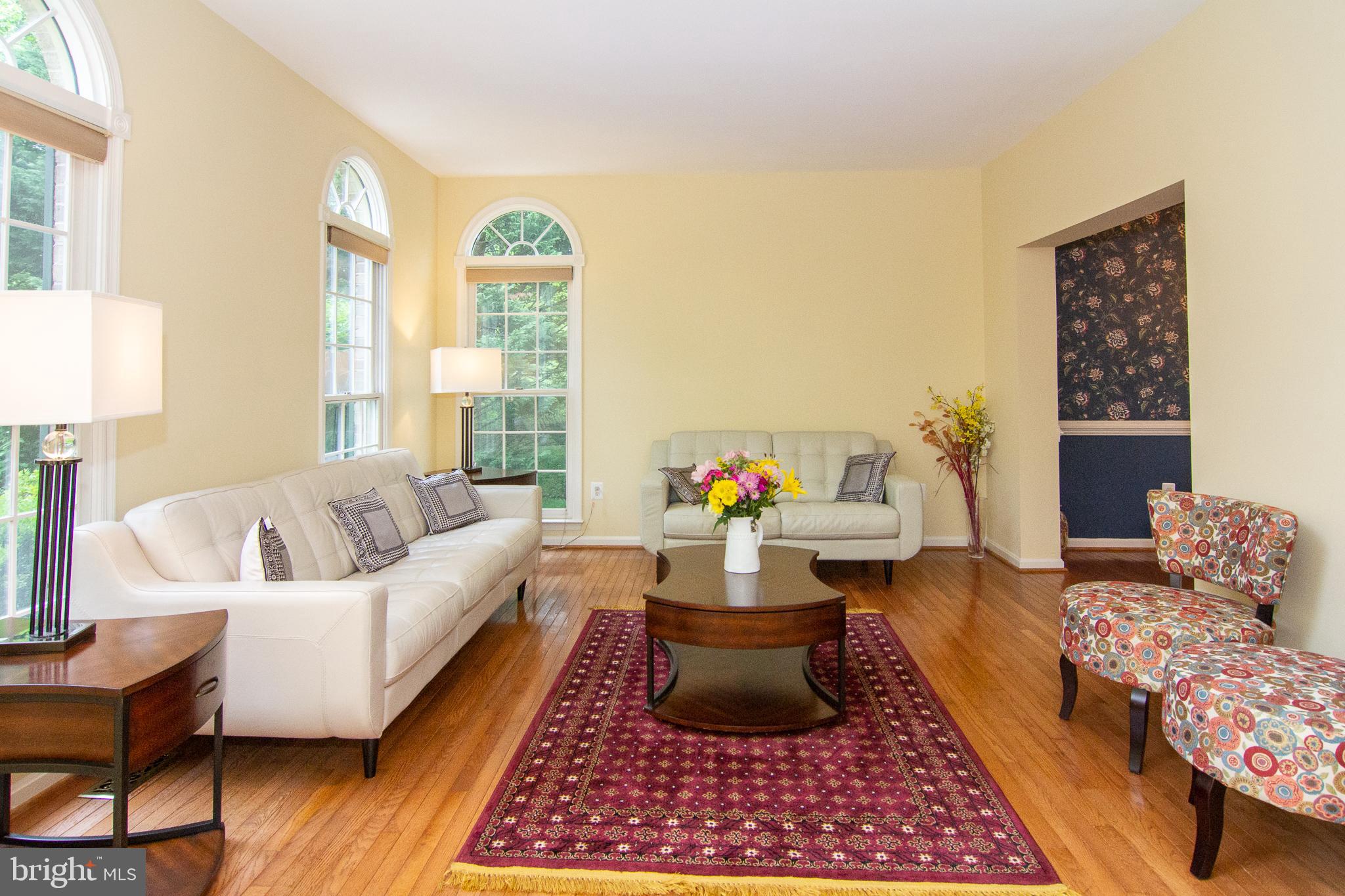 WAVERLY WOODS - Residential