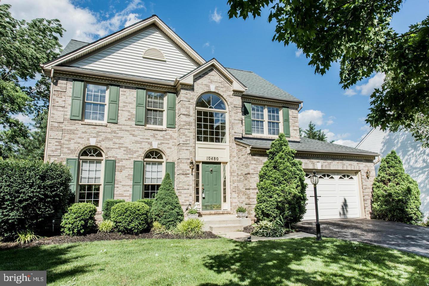 WAVERLY WOODS - Residential