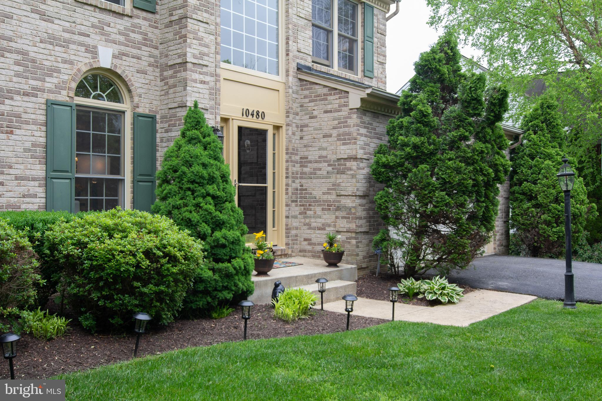 WAVERLY WOODS - Residential