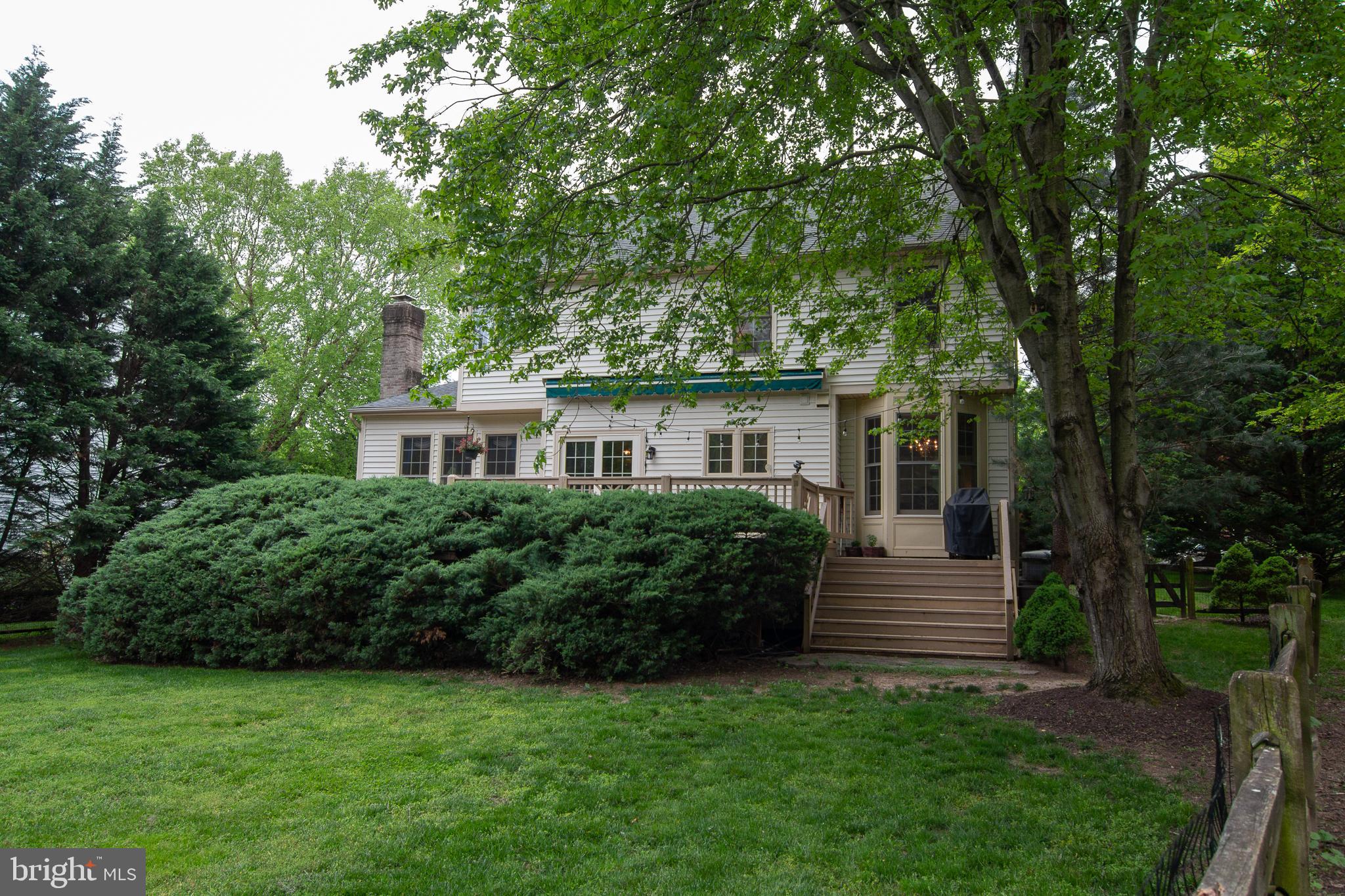 WAVERLY WOODS - Residential