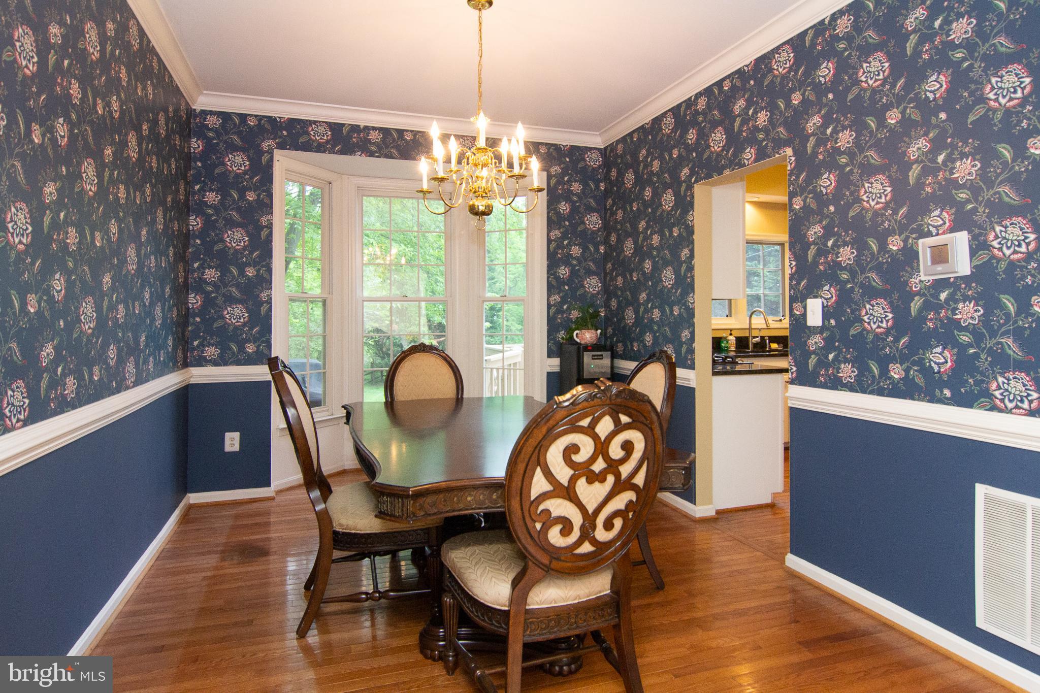 WAVERLY WOODS - Residential