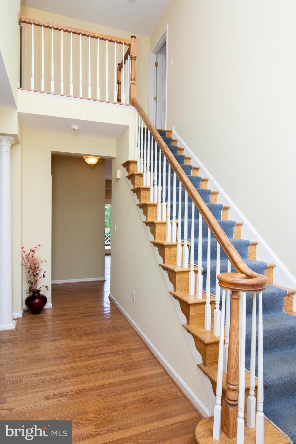 WAVERLY WOODS - Residential