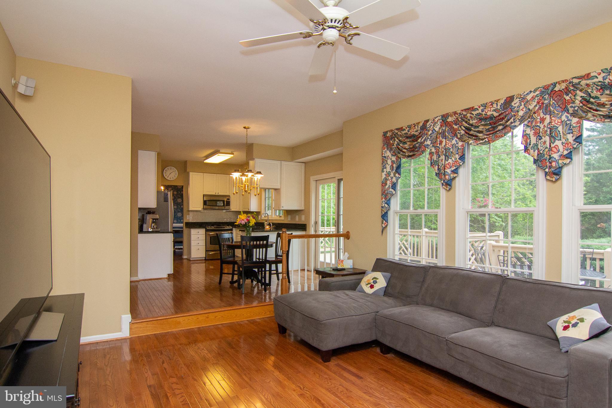 WAVERLY WOODS - Residential