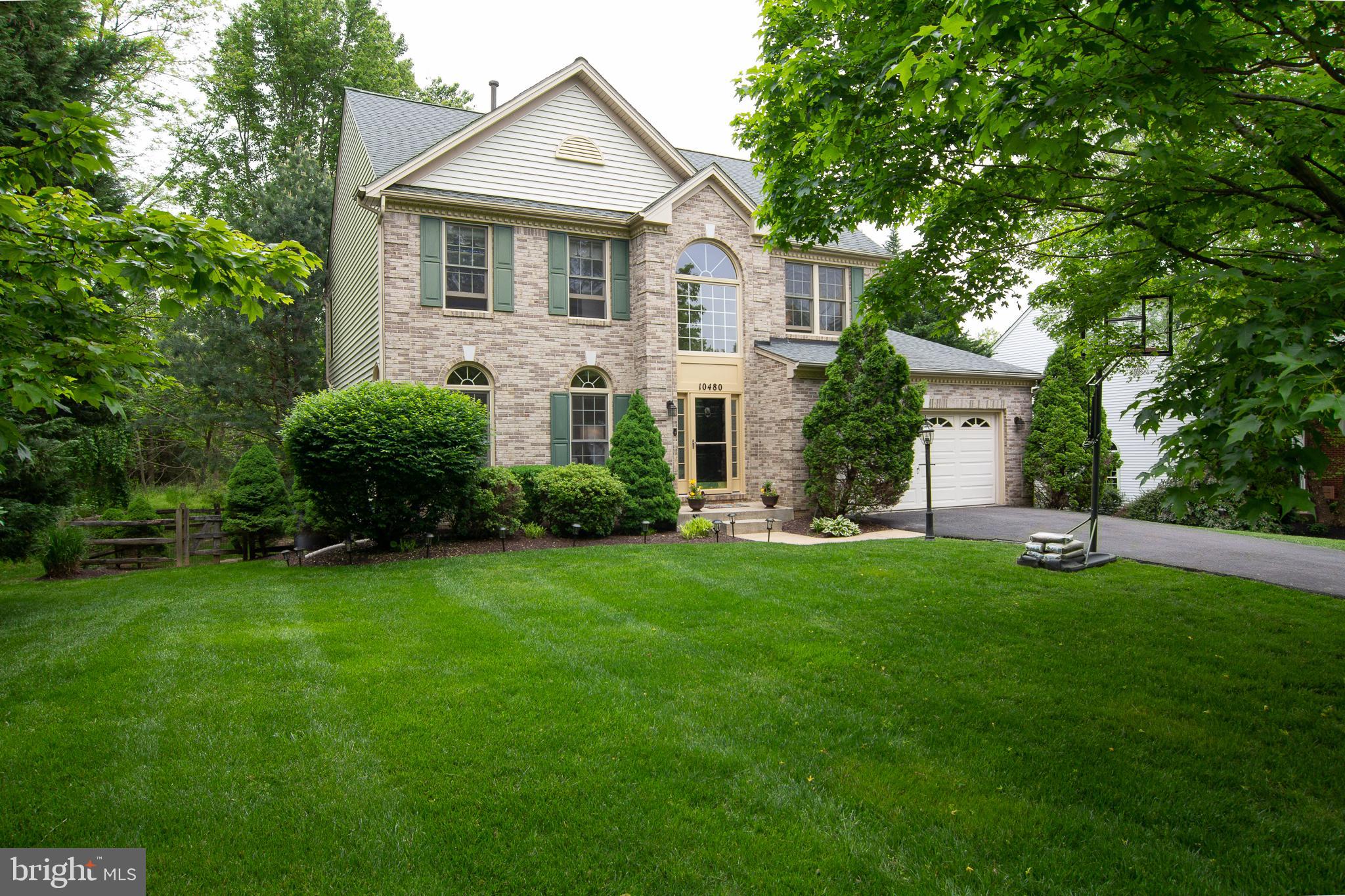 WAVERLY WOODS - Residential