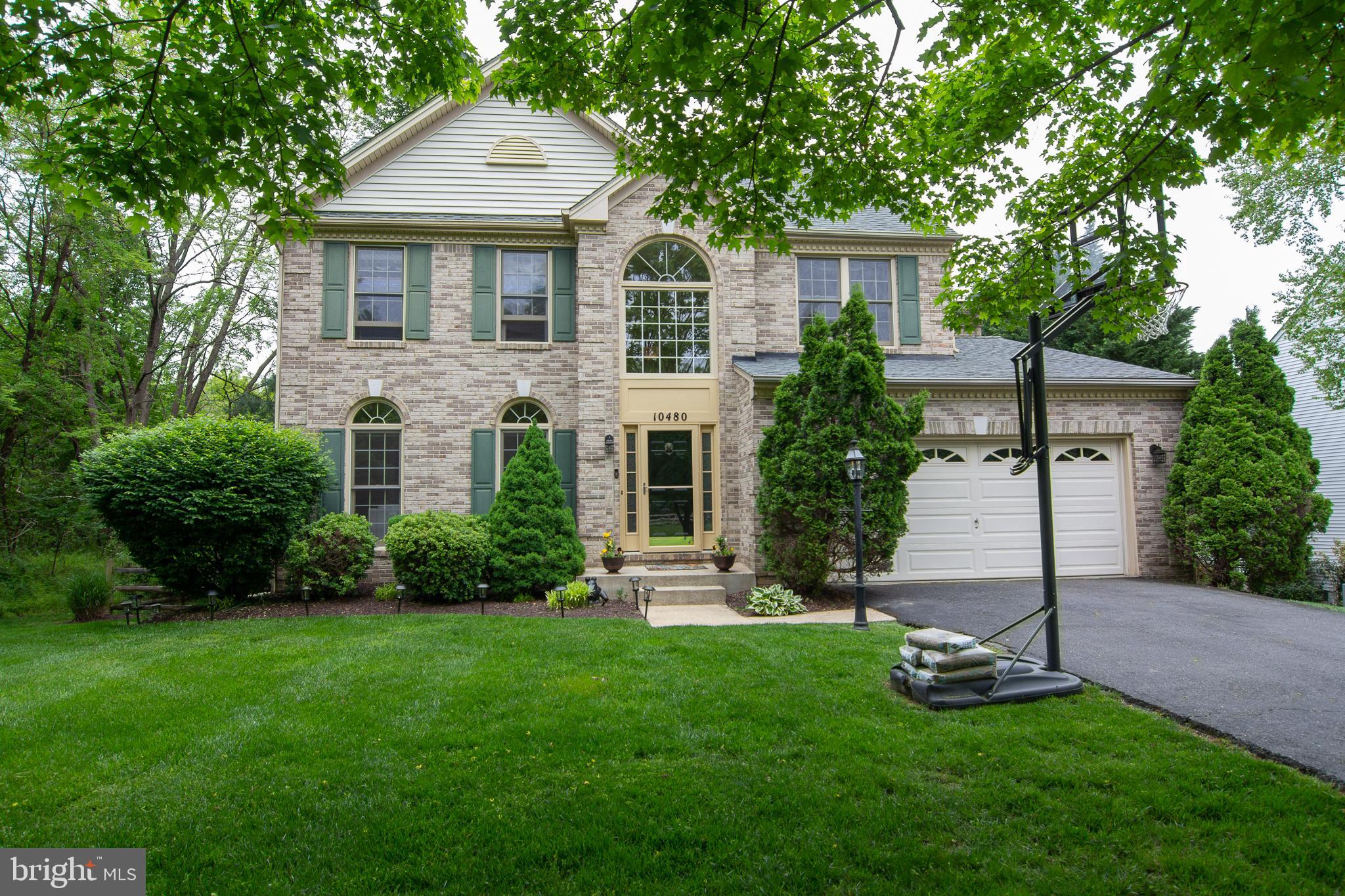 WAVERLY WOODS - Residential