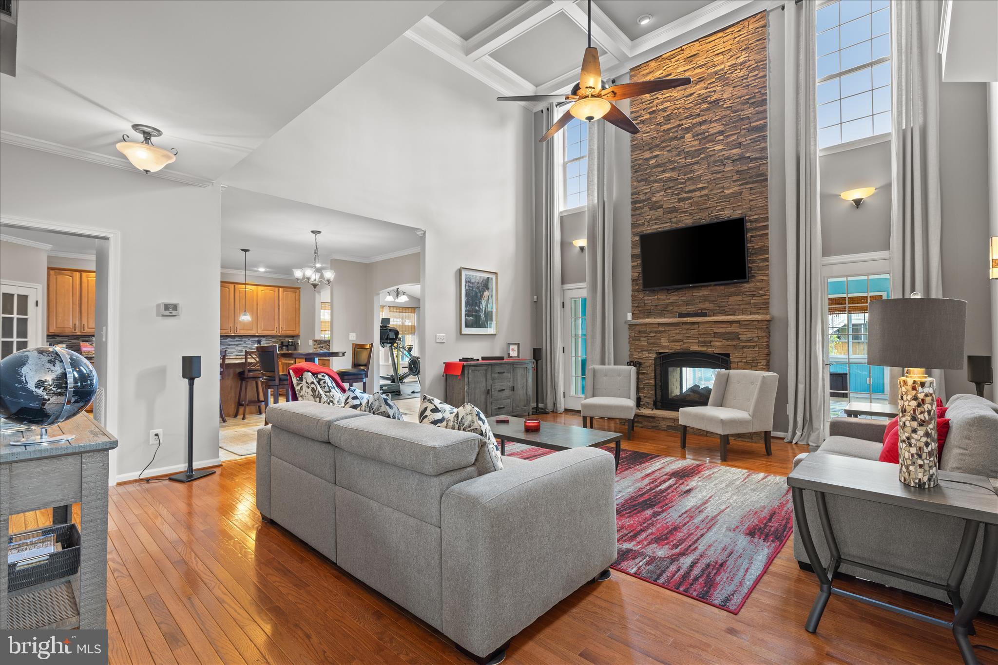 CANTER FARMS - Residential