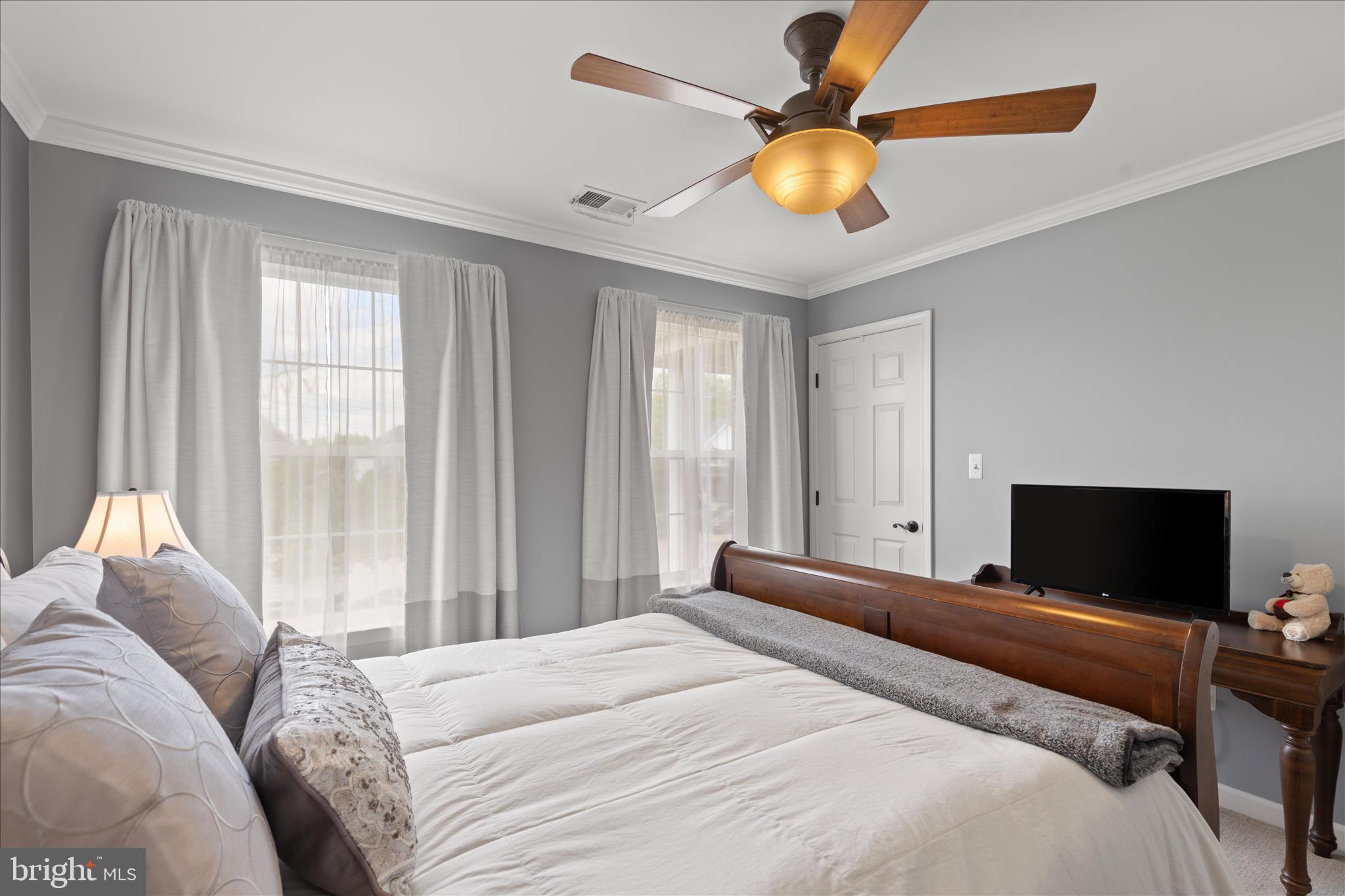 CANTER FARMS - Residential