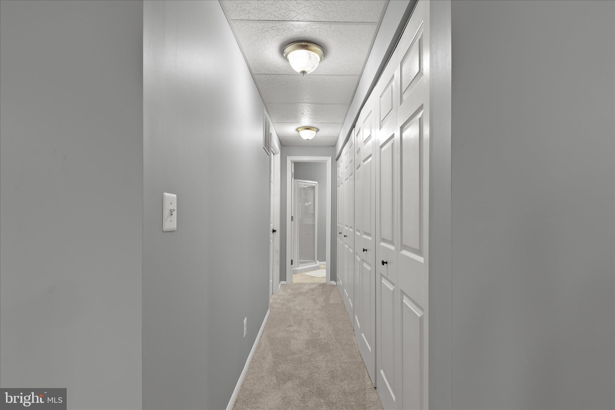 CANTER FARMS - Residential