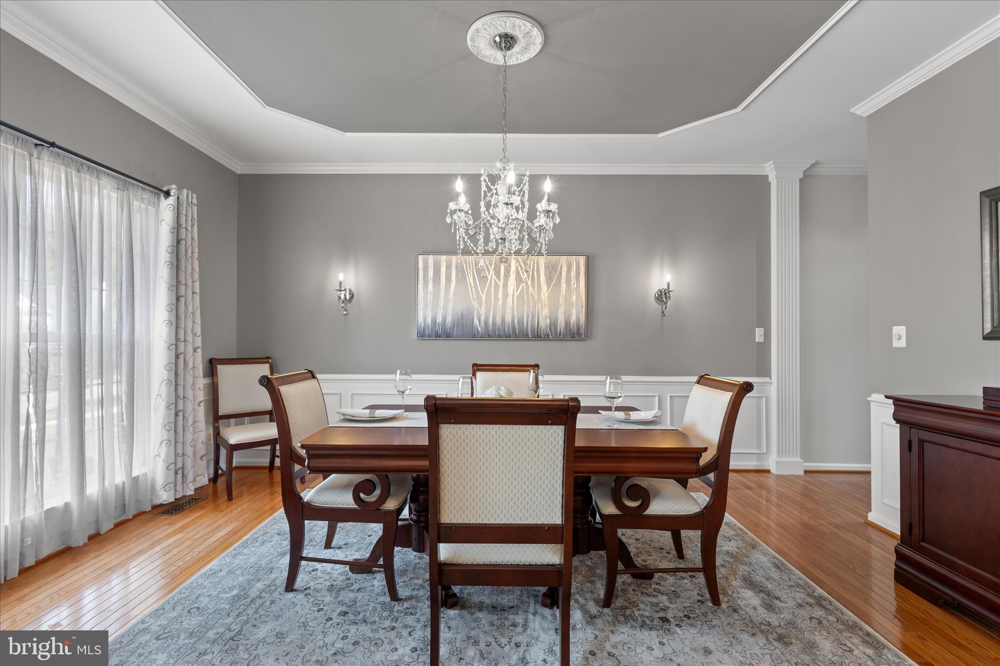 CANTER FARMS - Residential