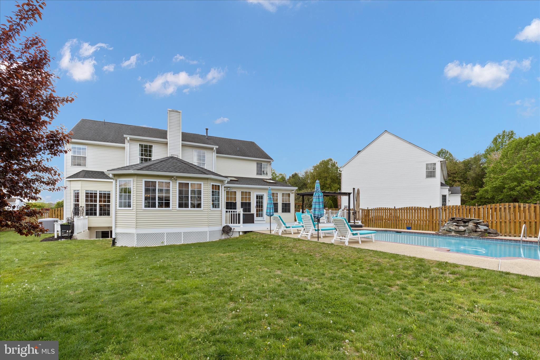 CANTER FARMS - Residential