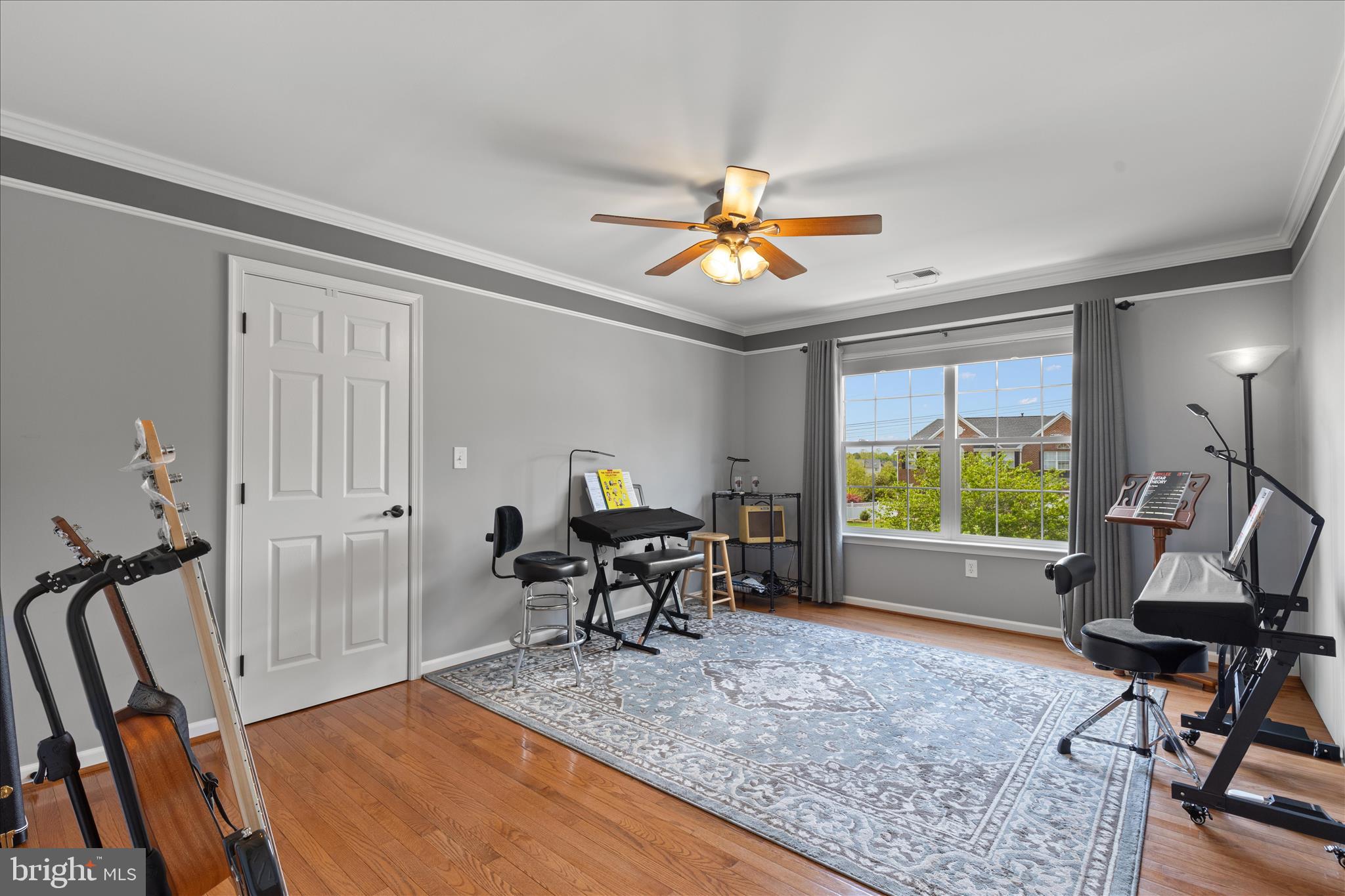 CANTER FARMS - Residential