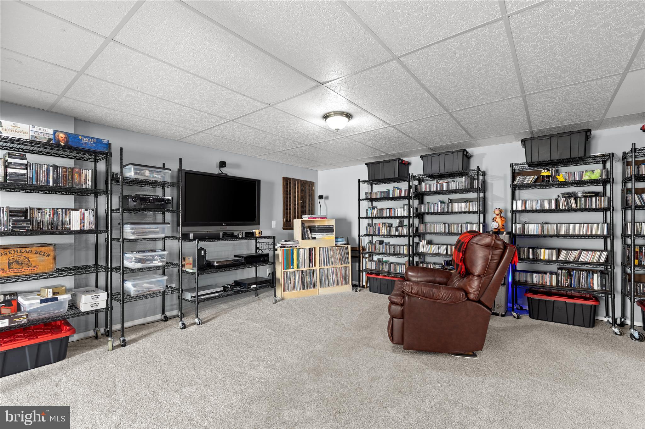 CANTER FARMS - Residential