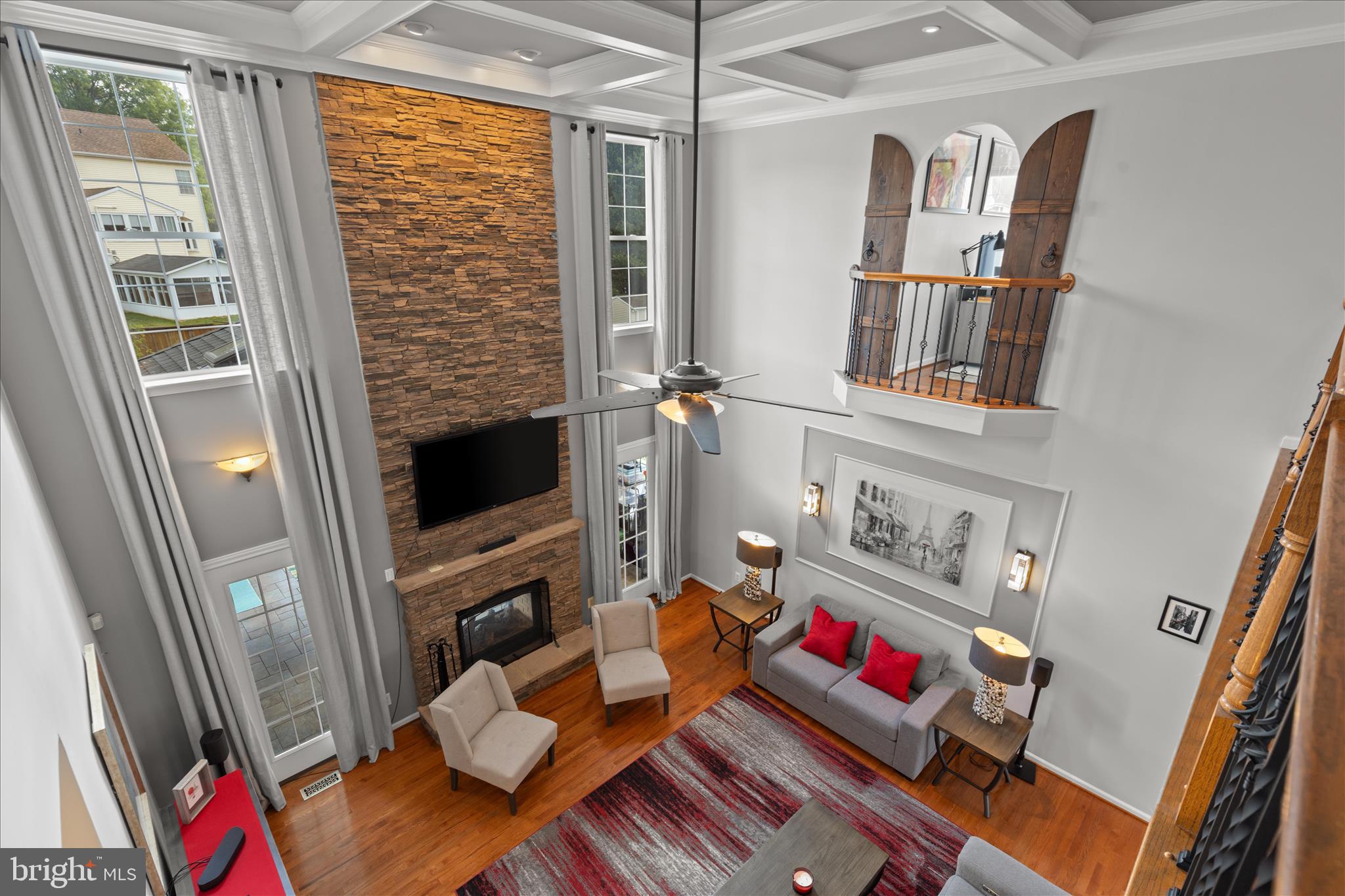 CANTER FARMS - Residential