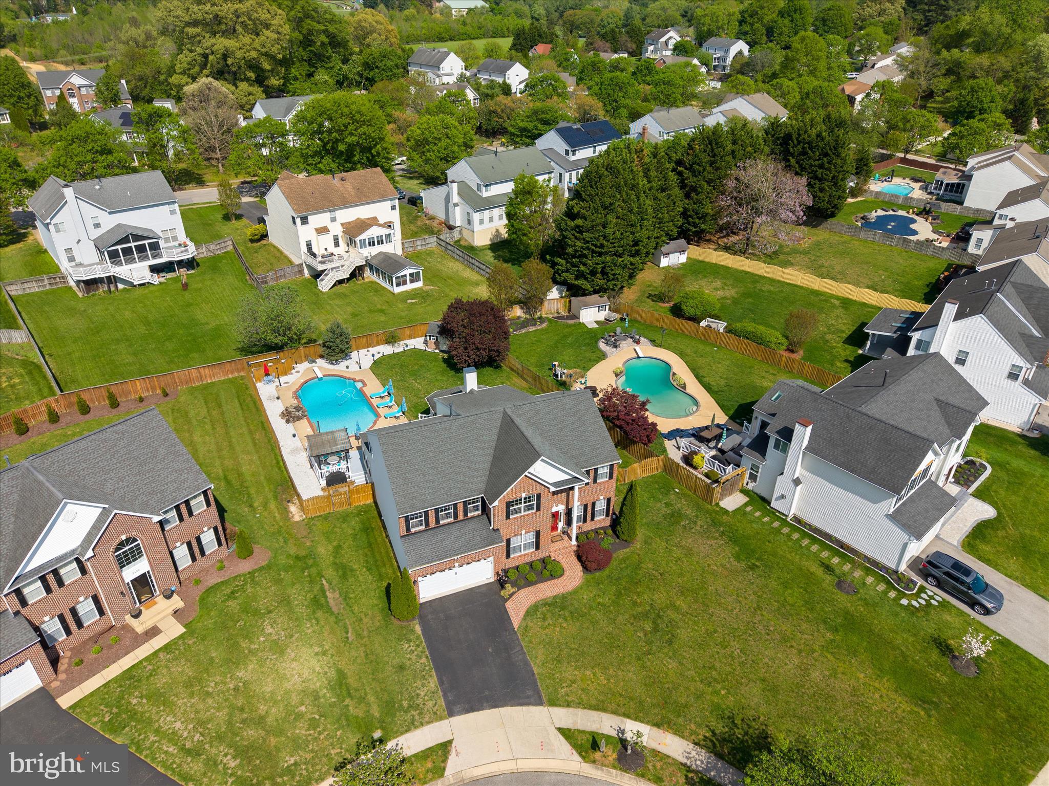 CANTER FARMS - Residential