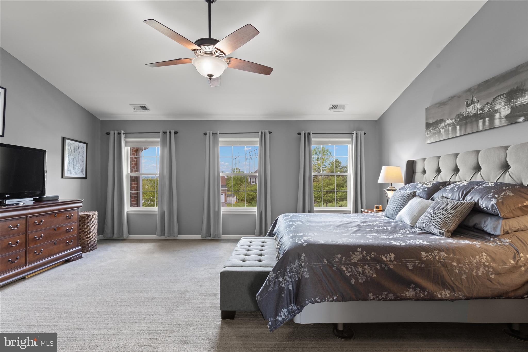 CANTER FARMS - Residential