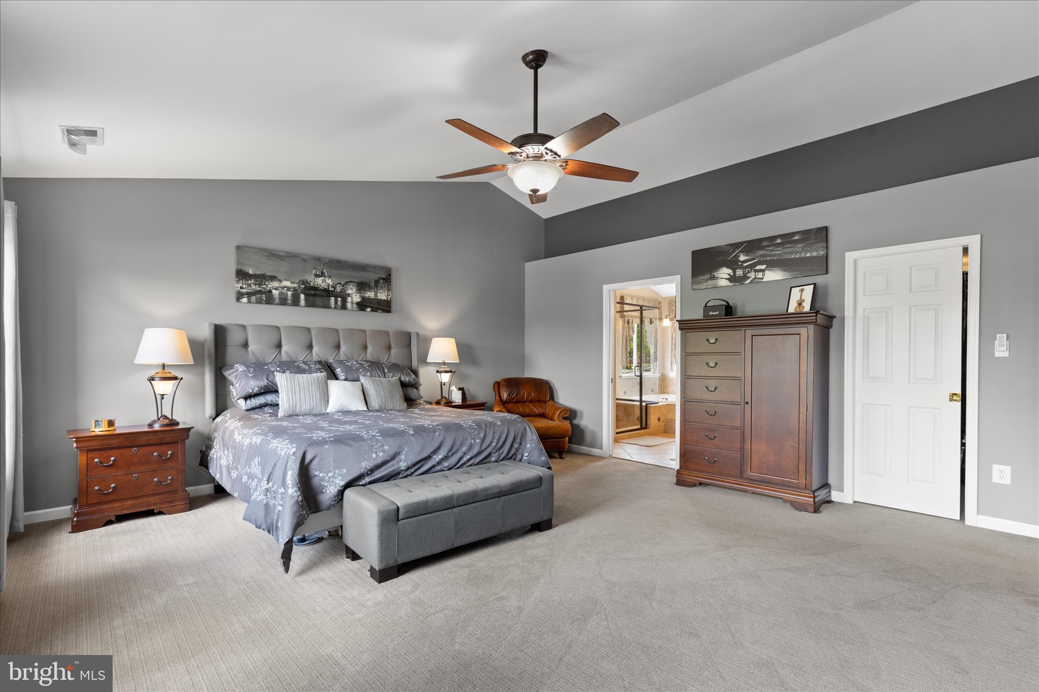 CANTER FARMS - Residential